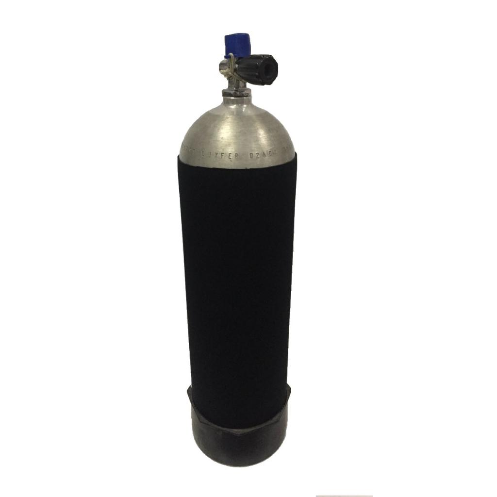 Scuba Cylinder Neoprene Cover