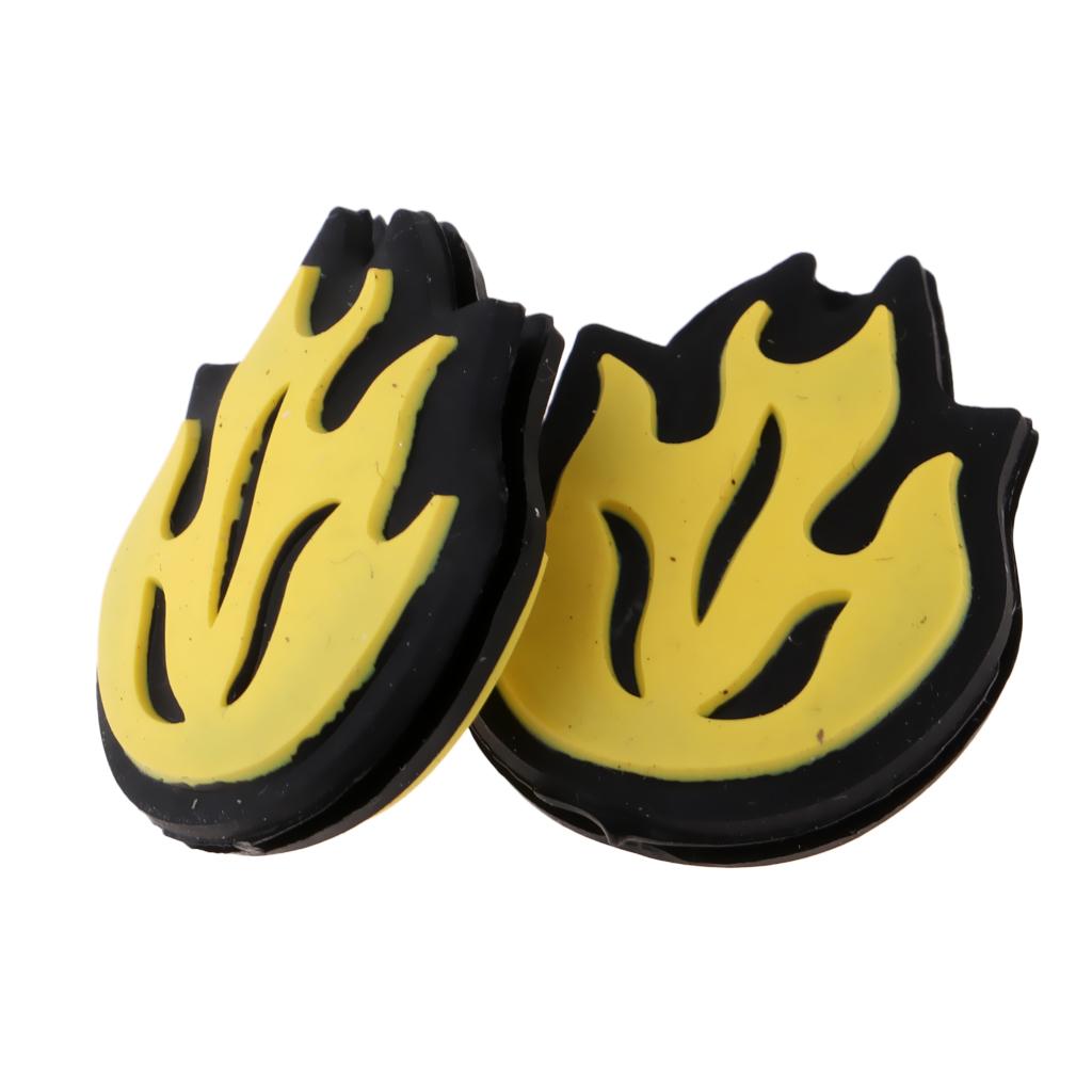 Tennis Racket Damper