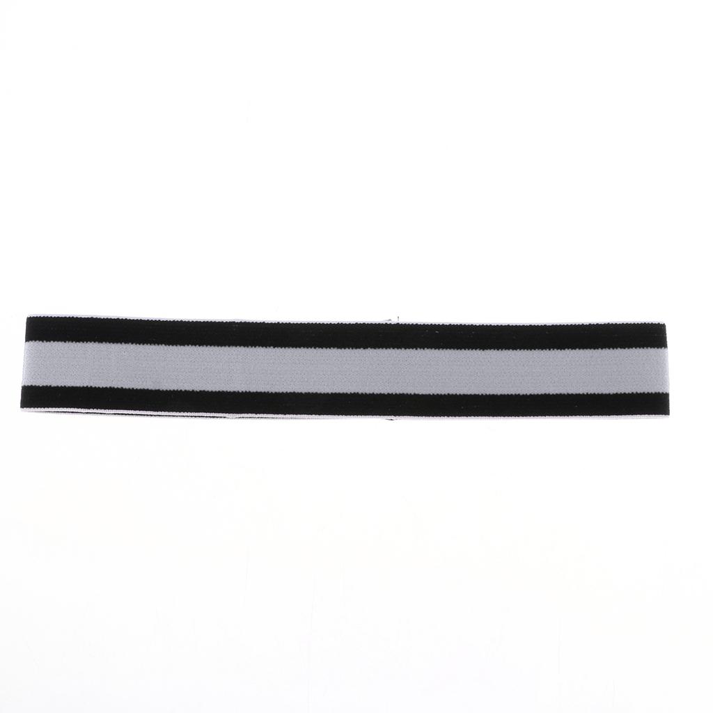 Unisex Sports Running Headband Elastic Sweatband Exercise Yoga Hairband  06