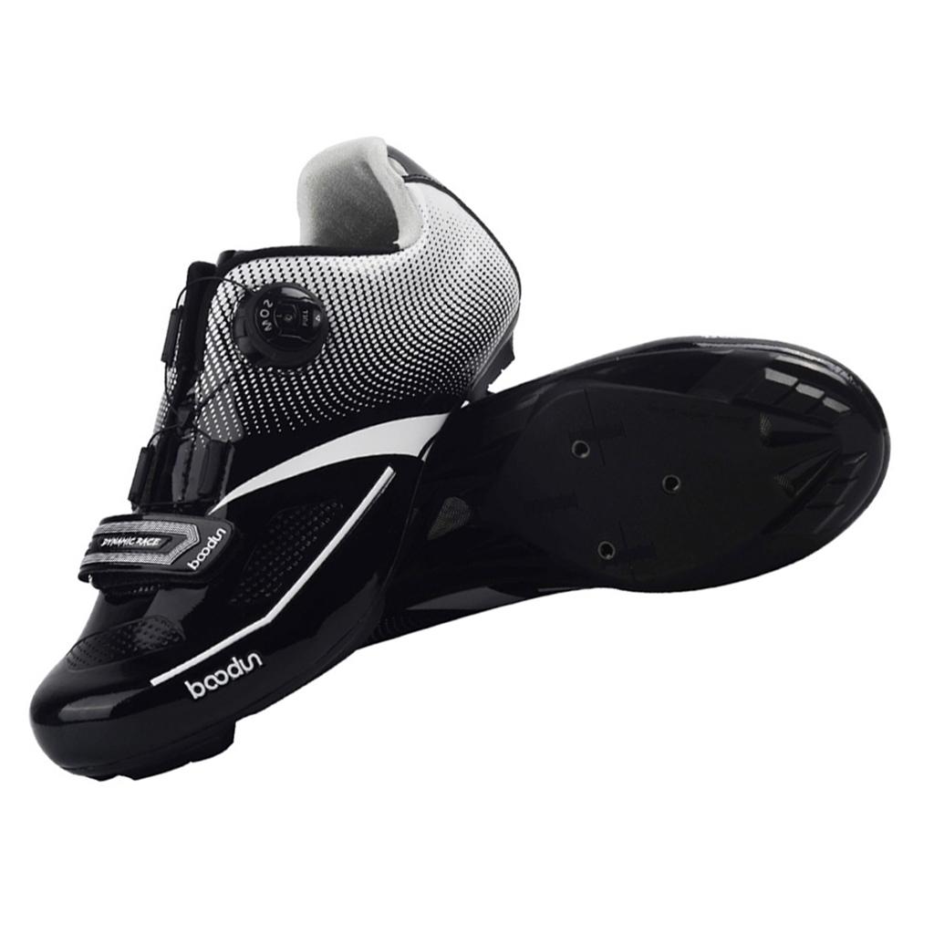 Fahrradschuhe Fahrrad MTB Schuhe SPD Klick Pedal Trekking