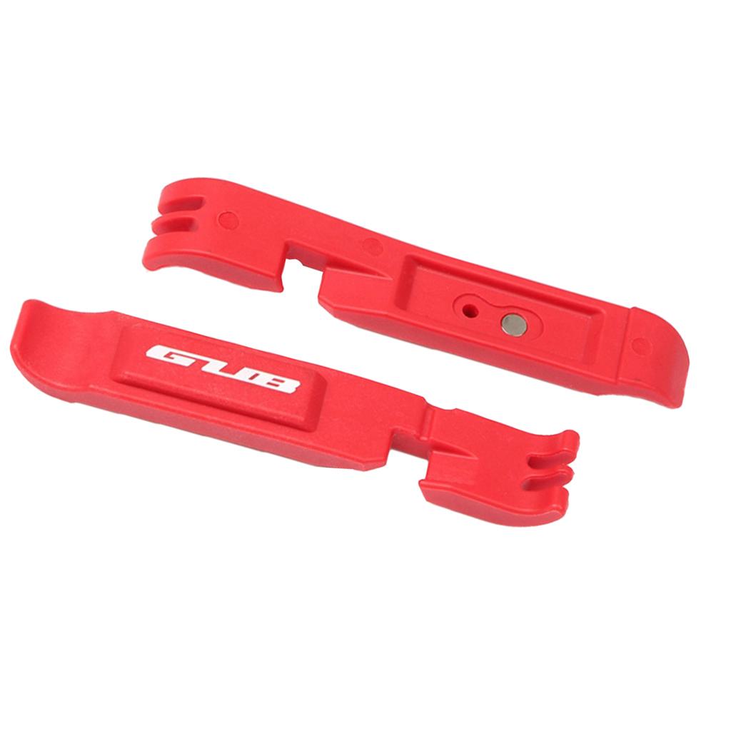 tire lever chain tool