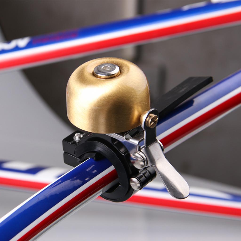 bicycle ring bell