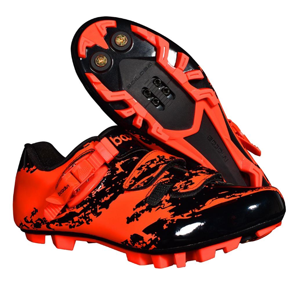 mens cycling shoes with cleats