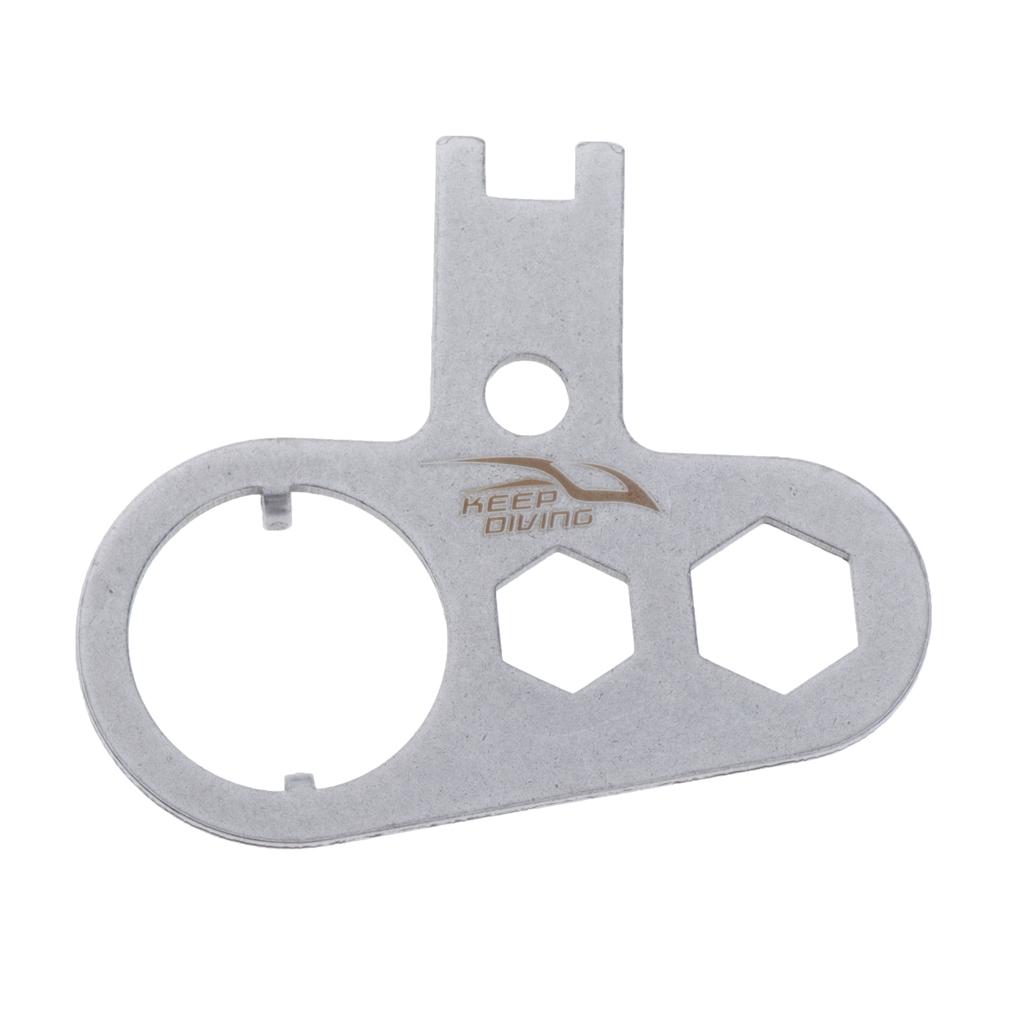 BCD Inflator Valve Repair Kit