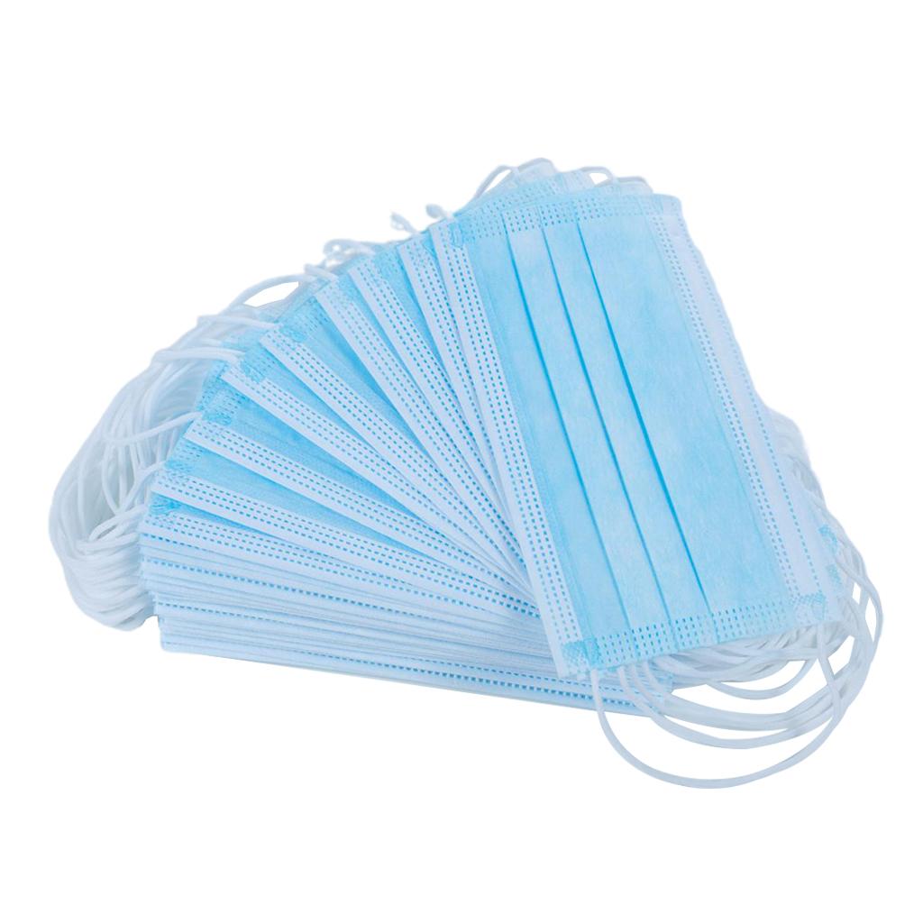 Non-Contact IR Infrared Thermometer Body Ear Forehead Thermometer