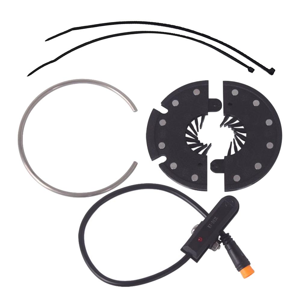 Bike PAS Sensor