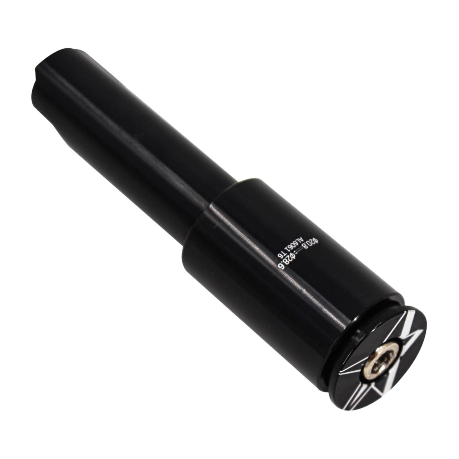 Bike Handlebar Stem Adapter