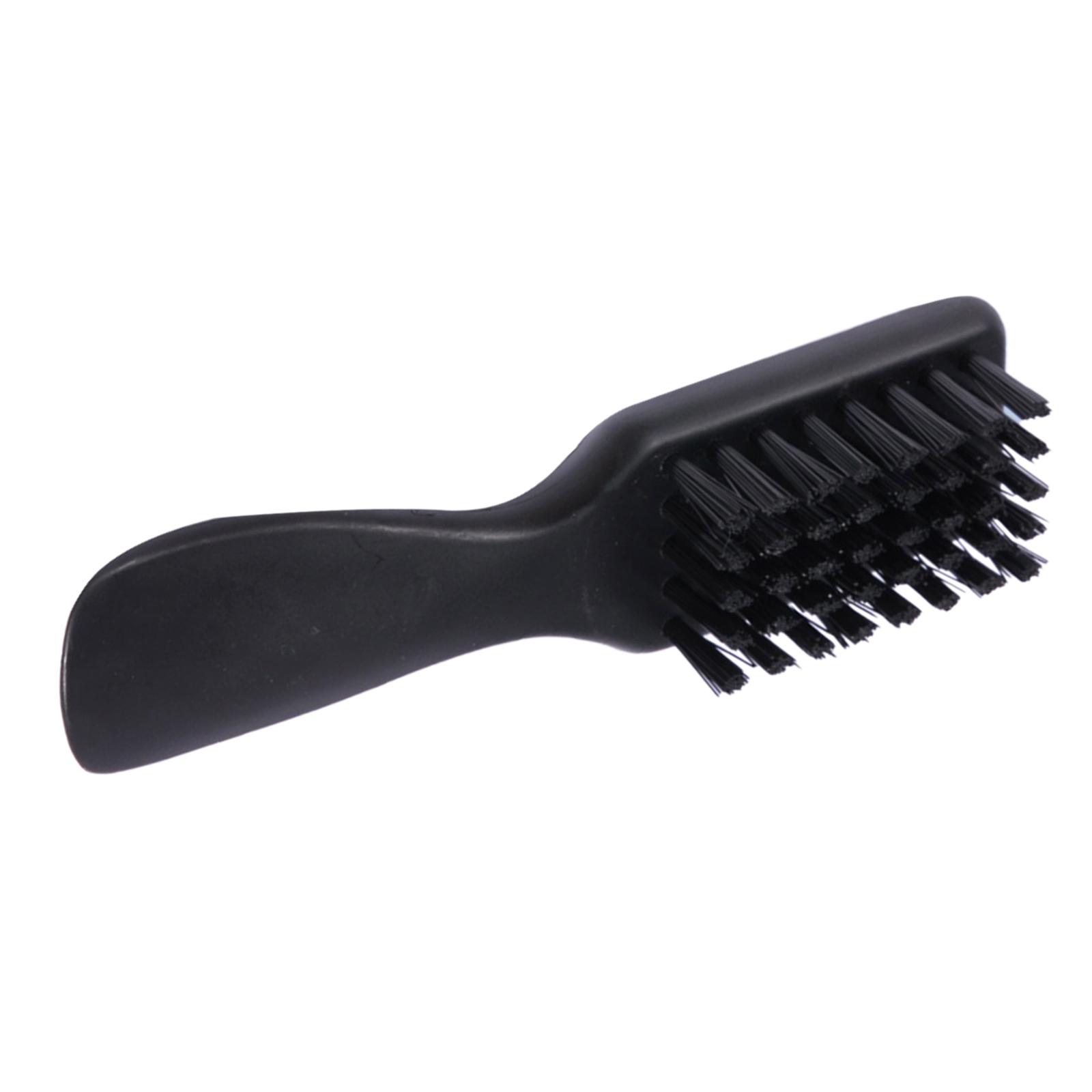 Portable Shoe Brush Golf Accessories Parts Handle Groove Tools for Cleaner