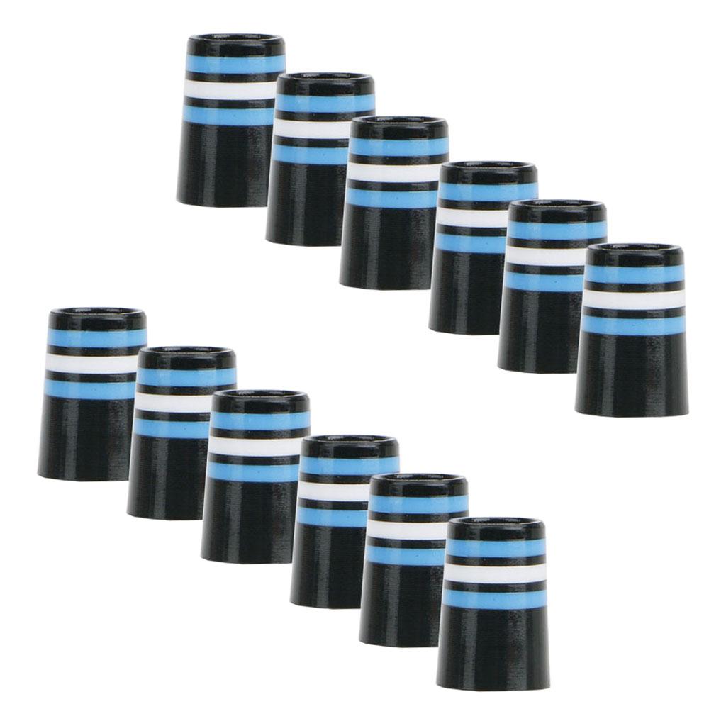 Golf Iron Ferrules .370