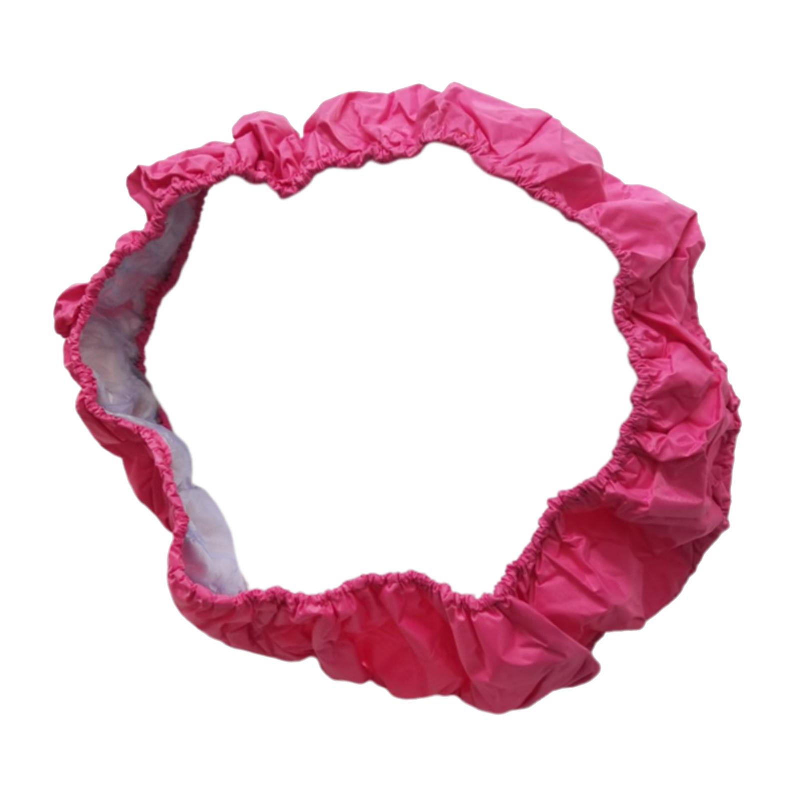 Trampoline Spring Cover