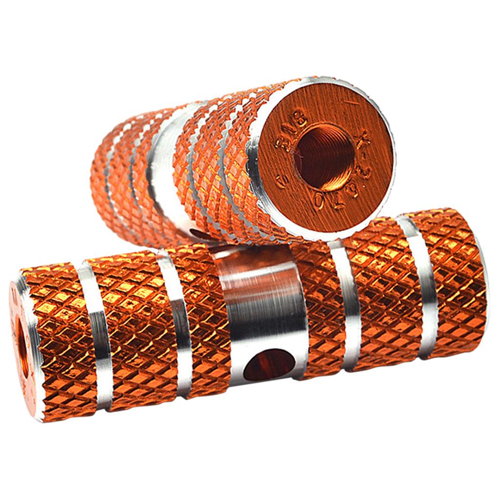 Bike Non-Slip Pegs