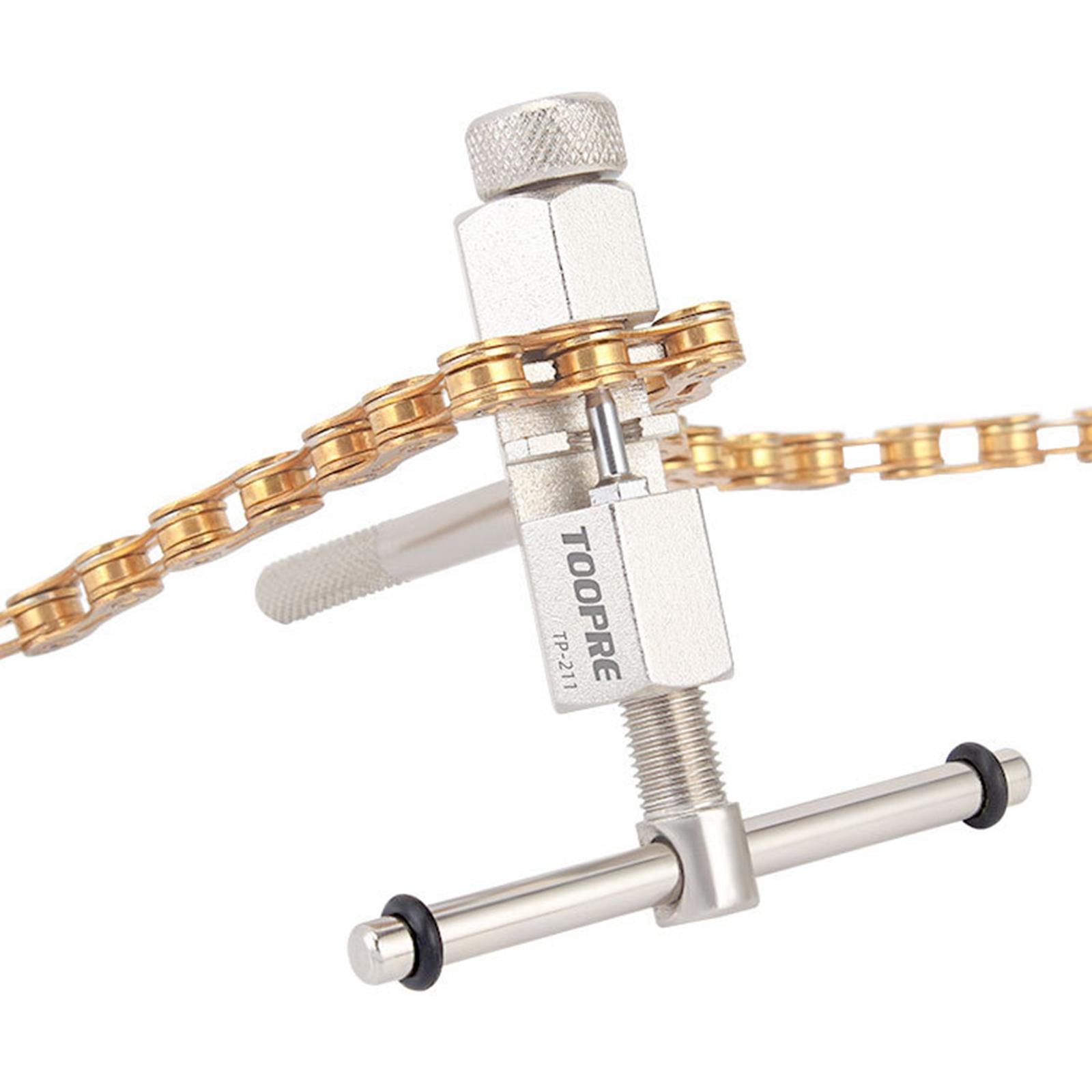 Durable Bike Chain Cutter Breaker Tool Remover Cycling Bike Chain Splitter