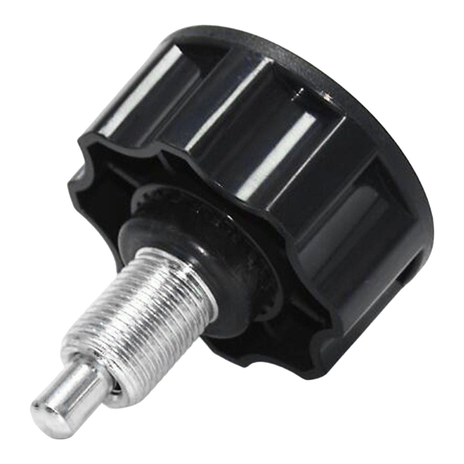 Sports Bike Pull Pin Knob M16 M18