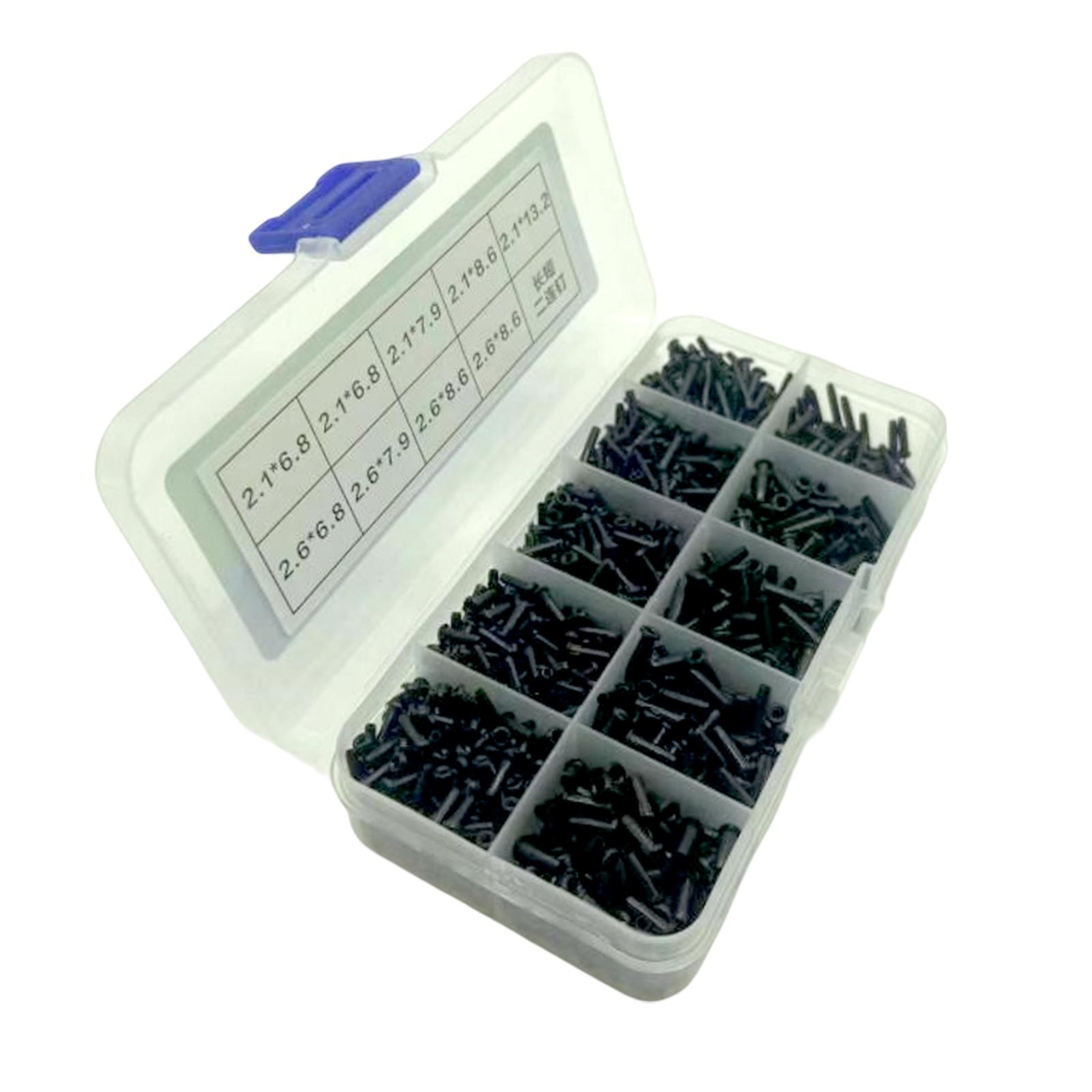 Badminton Racket Grommets Nylon