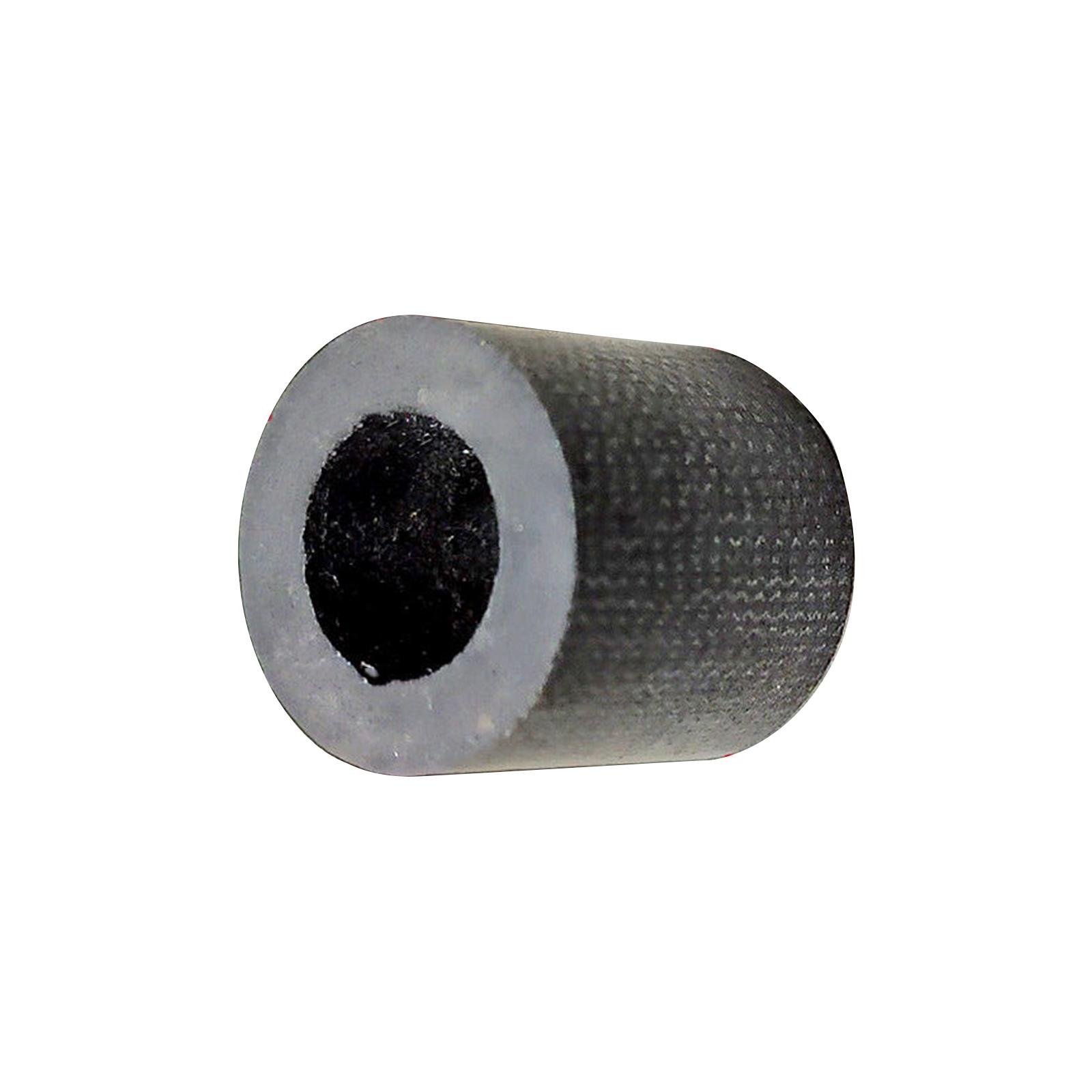 Cue Ferrule 7mm Black