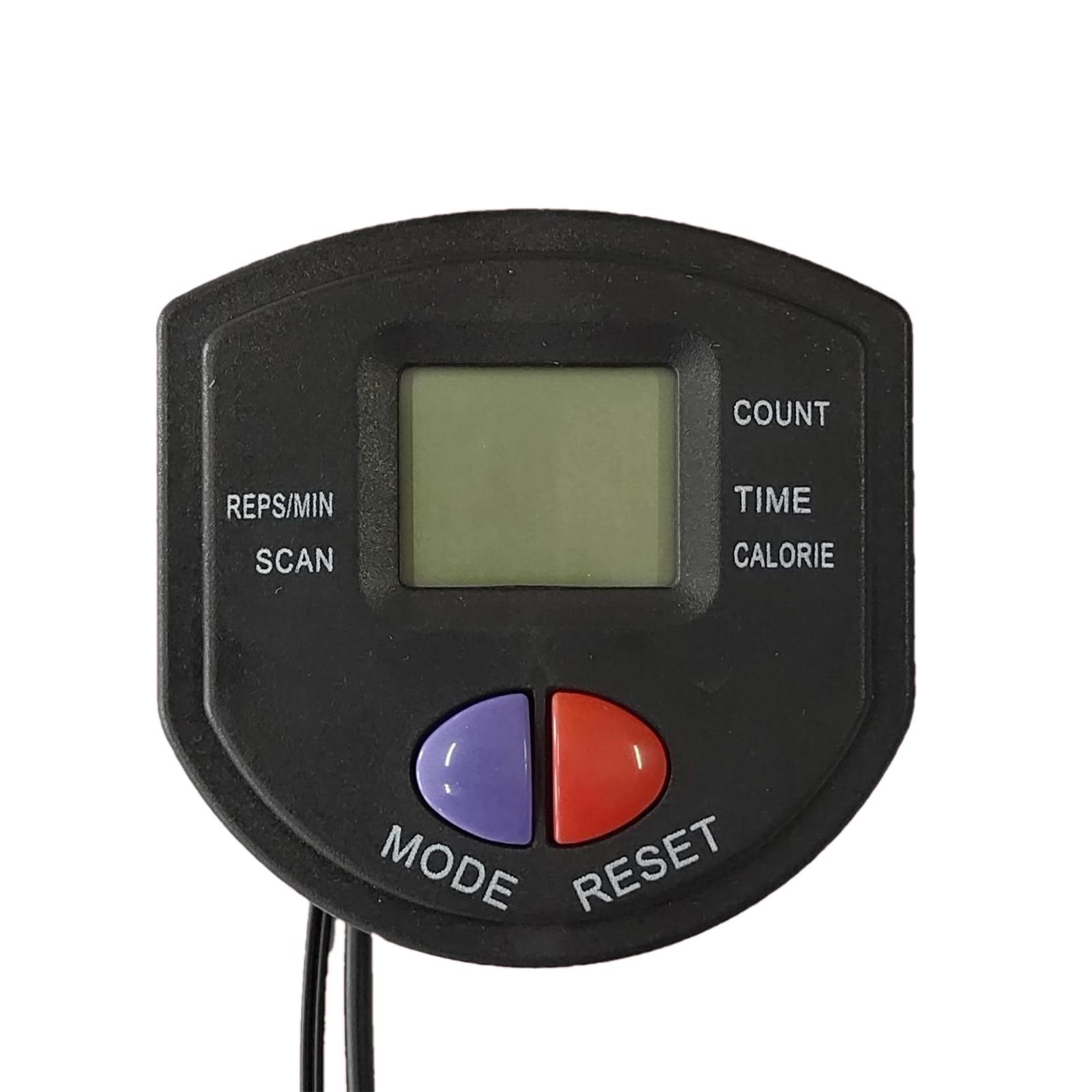 Cycling Speedometer Monitor