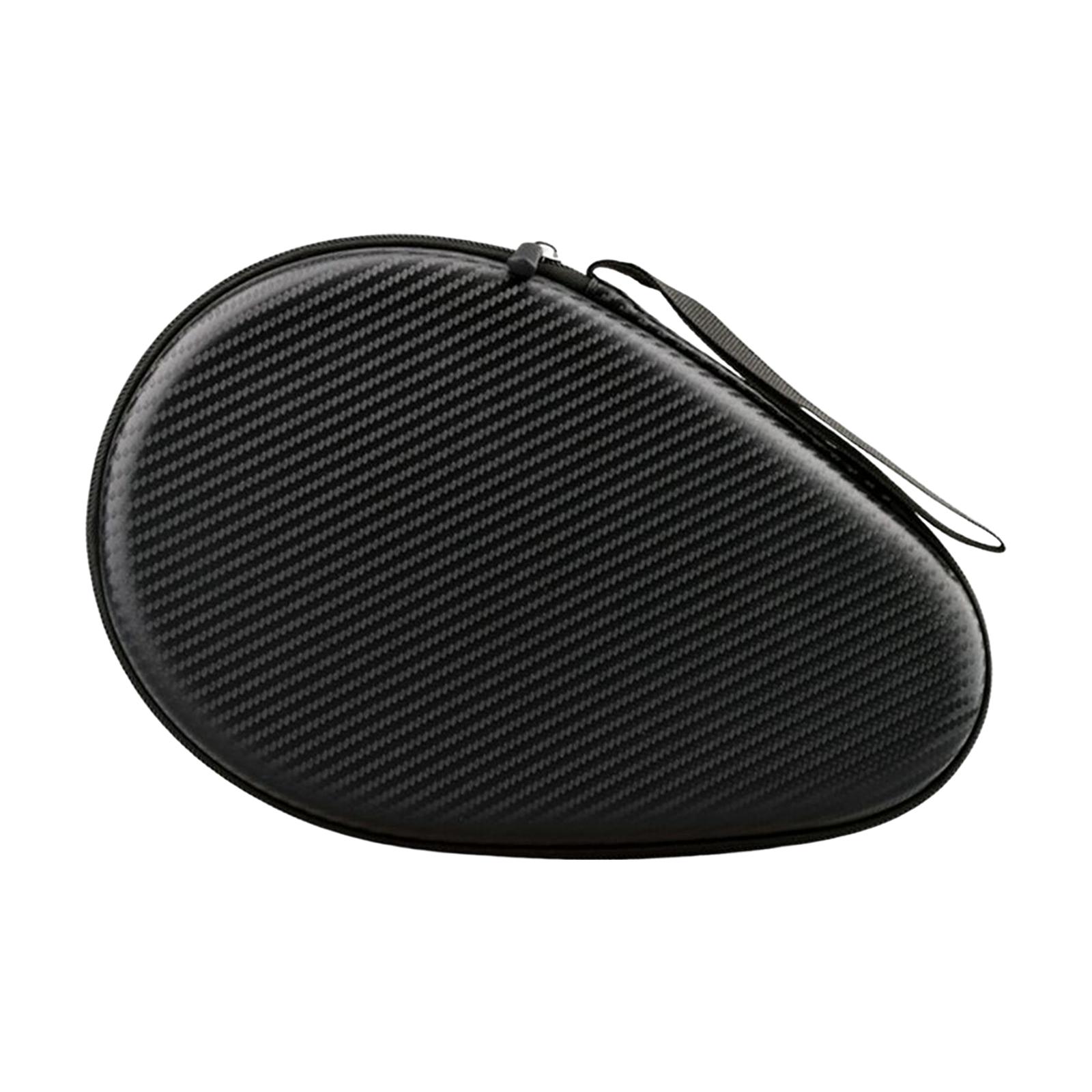 Table Tennis Racket Bag