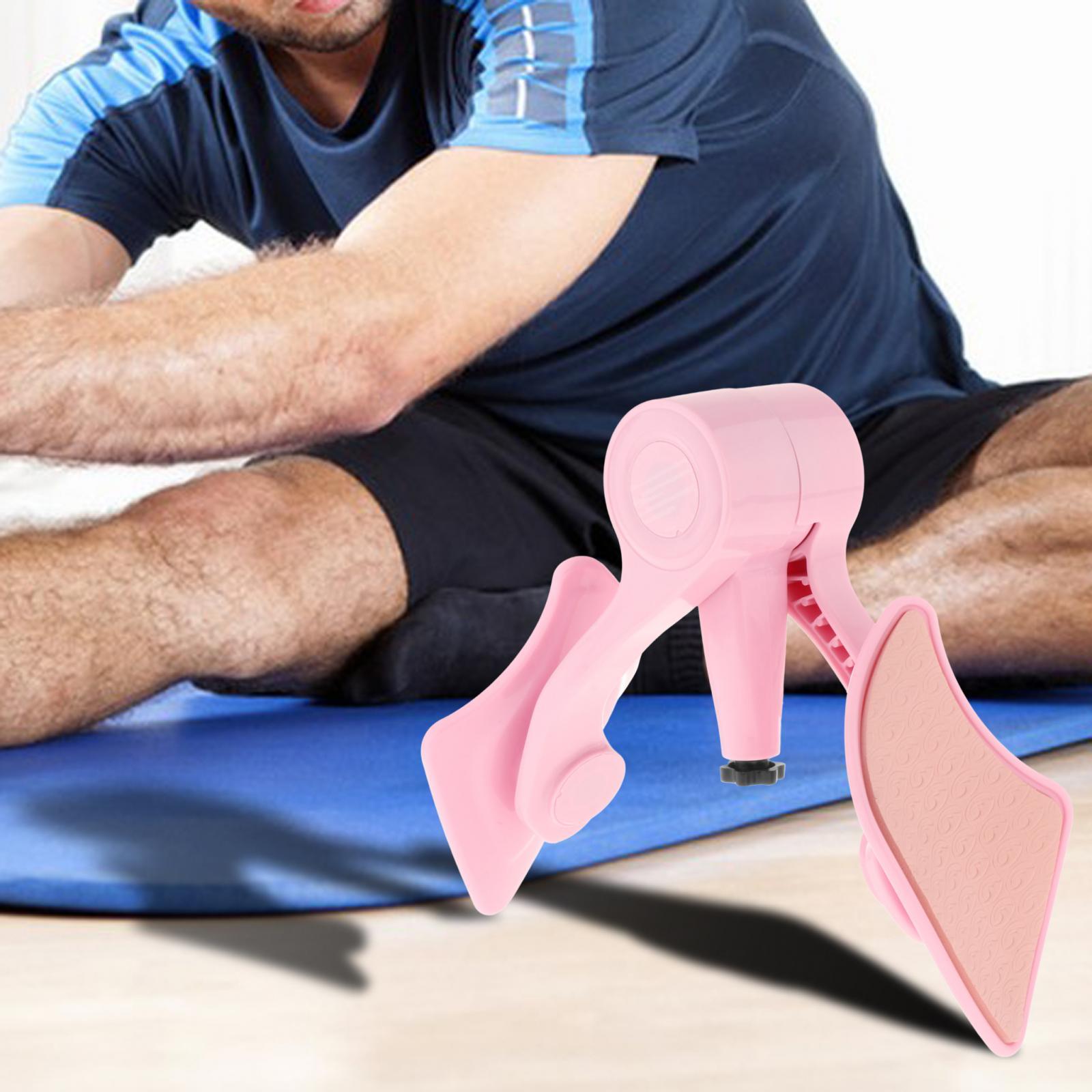 Thigh Exerciser Pelvic Floor Muscle Leg Exercise Machine Training Equipment