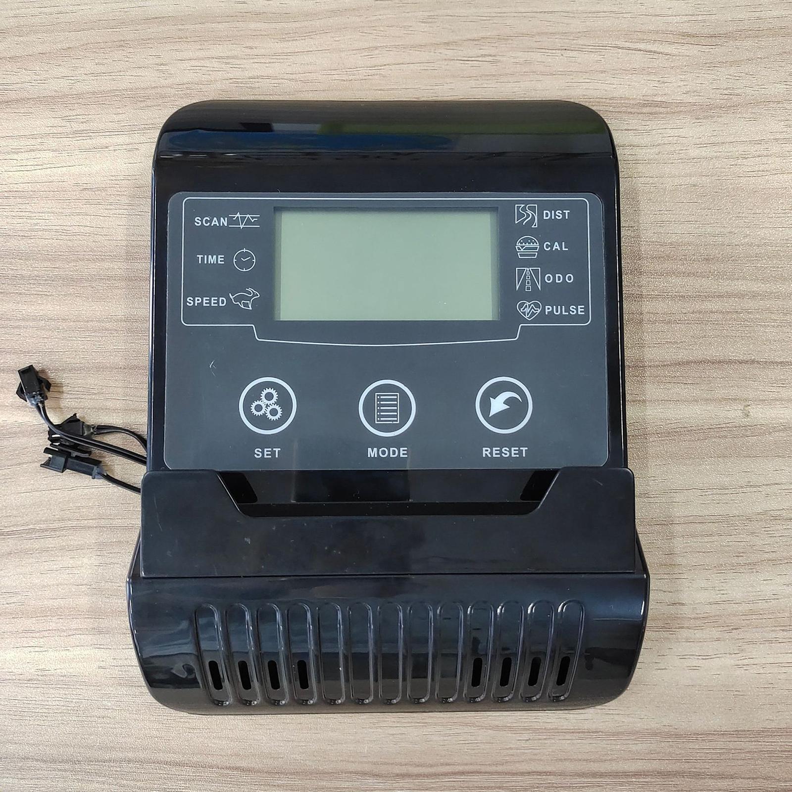 Portable Cycling Computer Counter for Stationary Bikes Bicycle