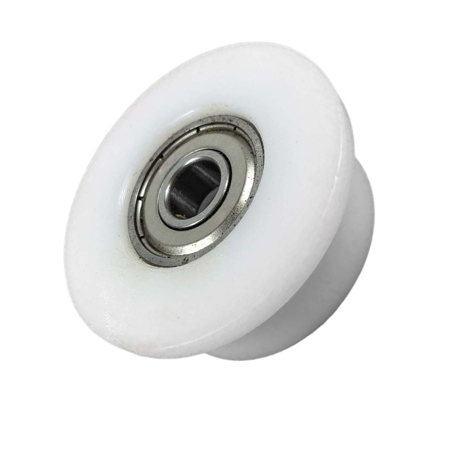 Rowing Machine Bearing Wheel