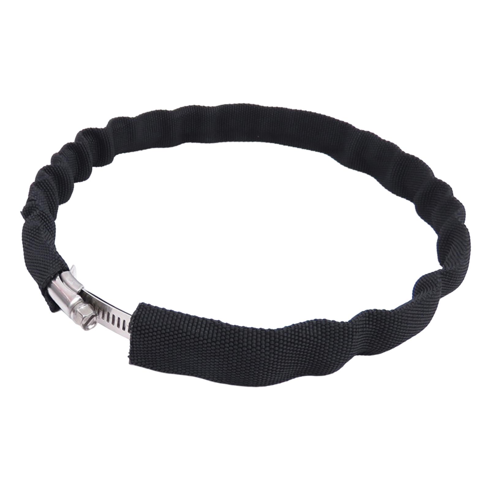 Scuba Diving Tank Hoop