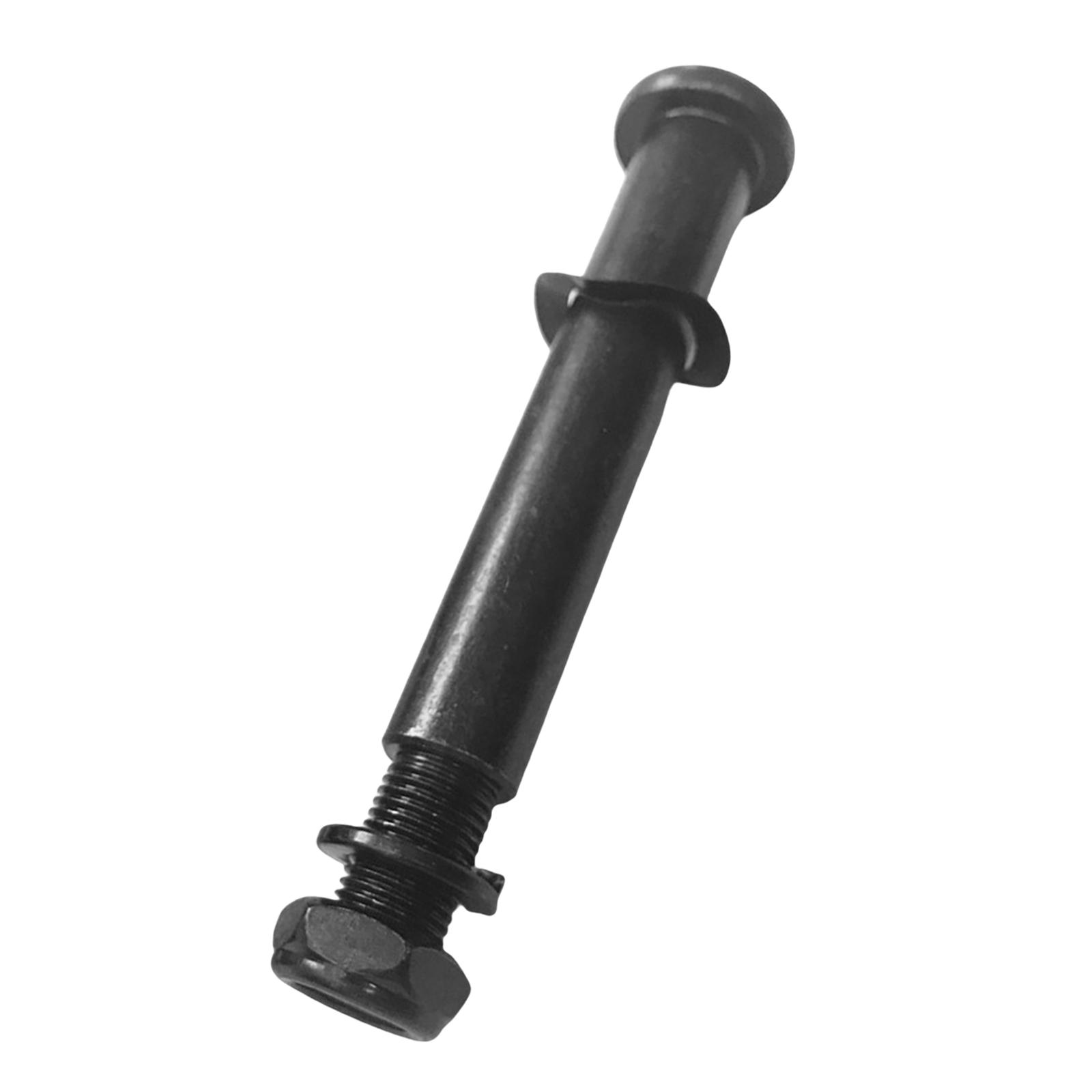Elliptical Machine Bolts