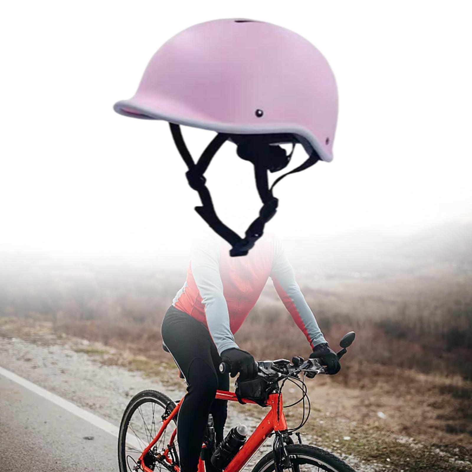 Bicycle Helmet Sun Visor Kids Bike Helmet for Toddlers Multi Sports Children