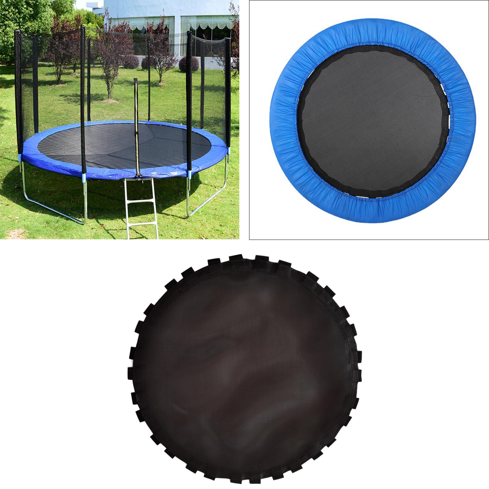 Trampoline Mat Accessory Jumping Cushion Parts Trampoline Jumping Pad 80cm for 40inch