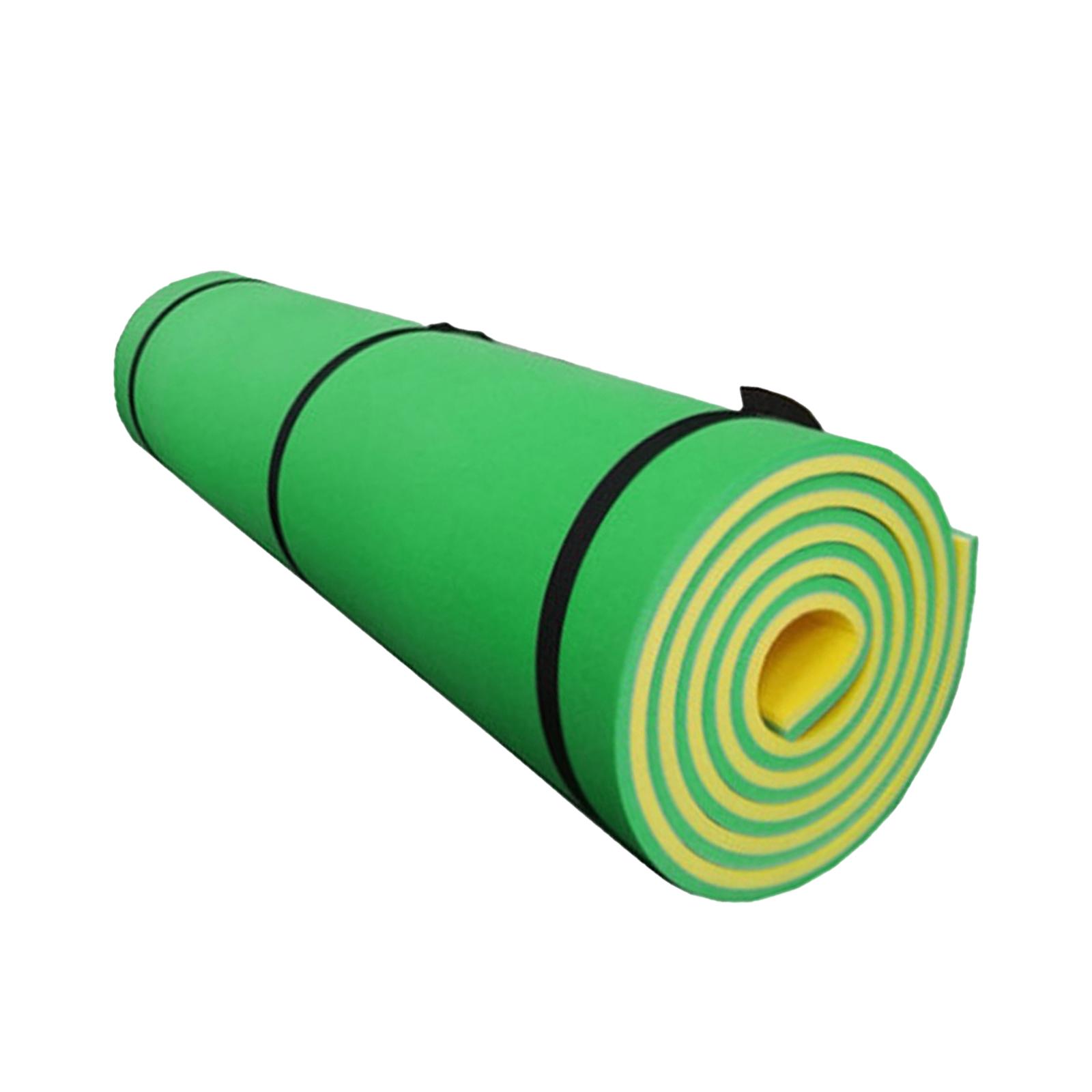 Floating Mat Lounge Mattress
