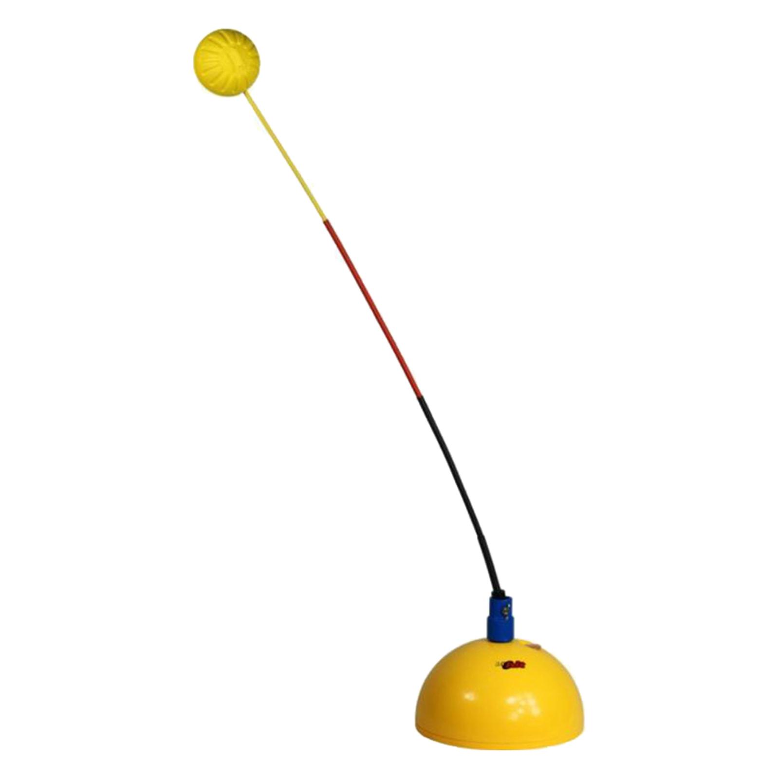 Tennis Training Tool Practical Swing Machine for Beginners Children