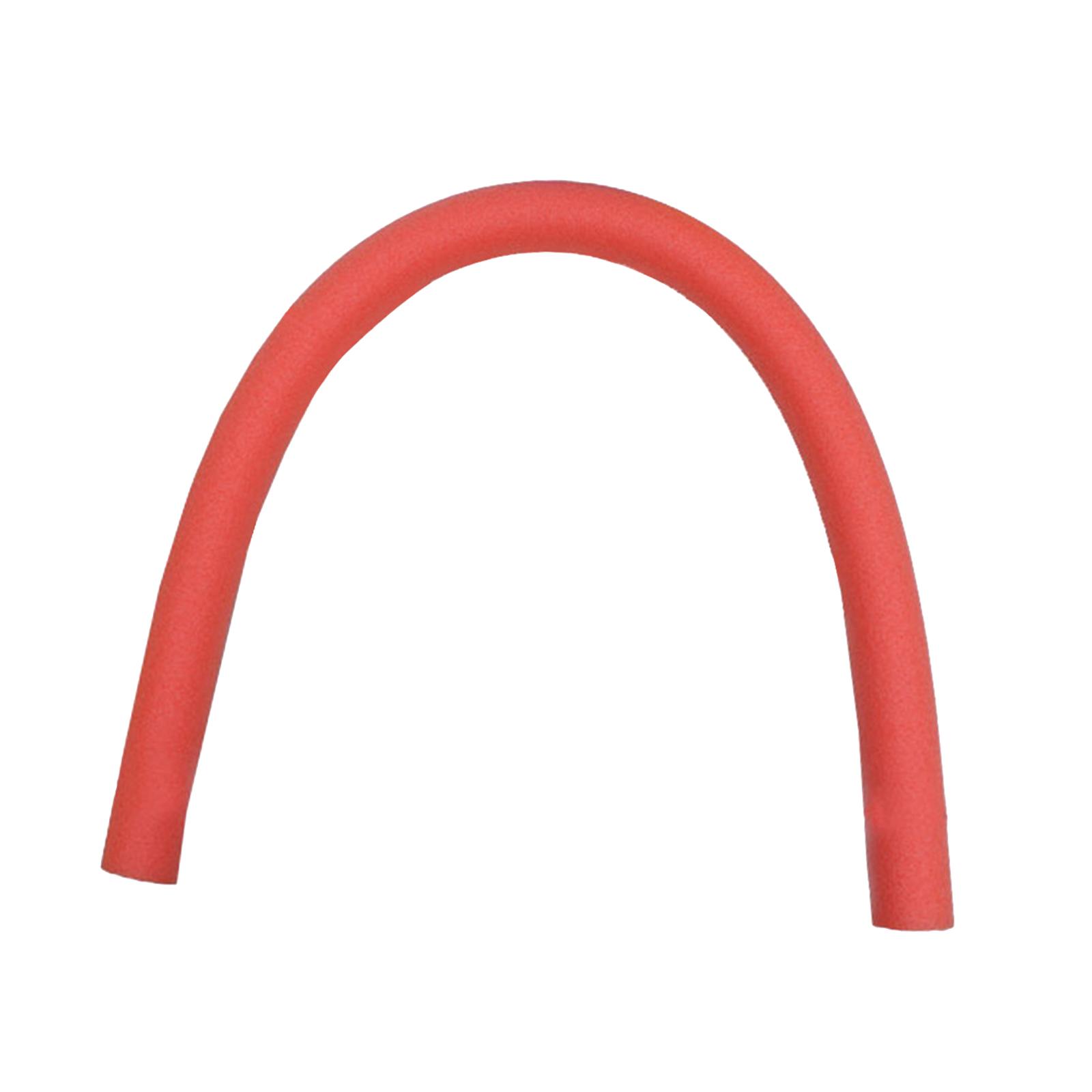 Hollow Pool Noodle