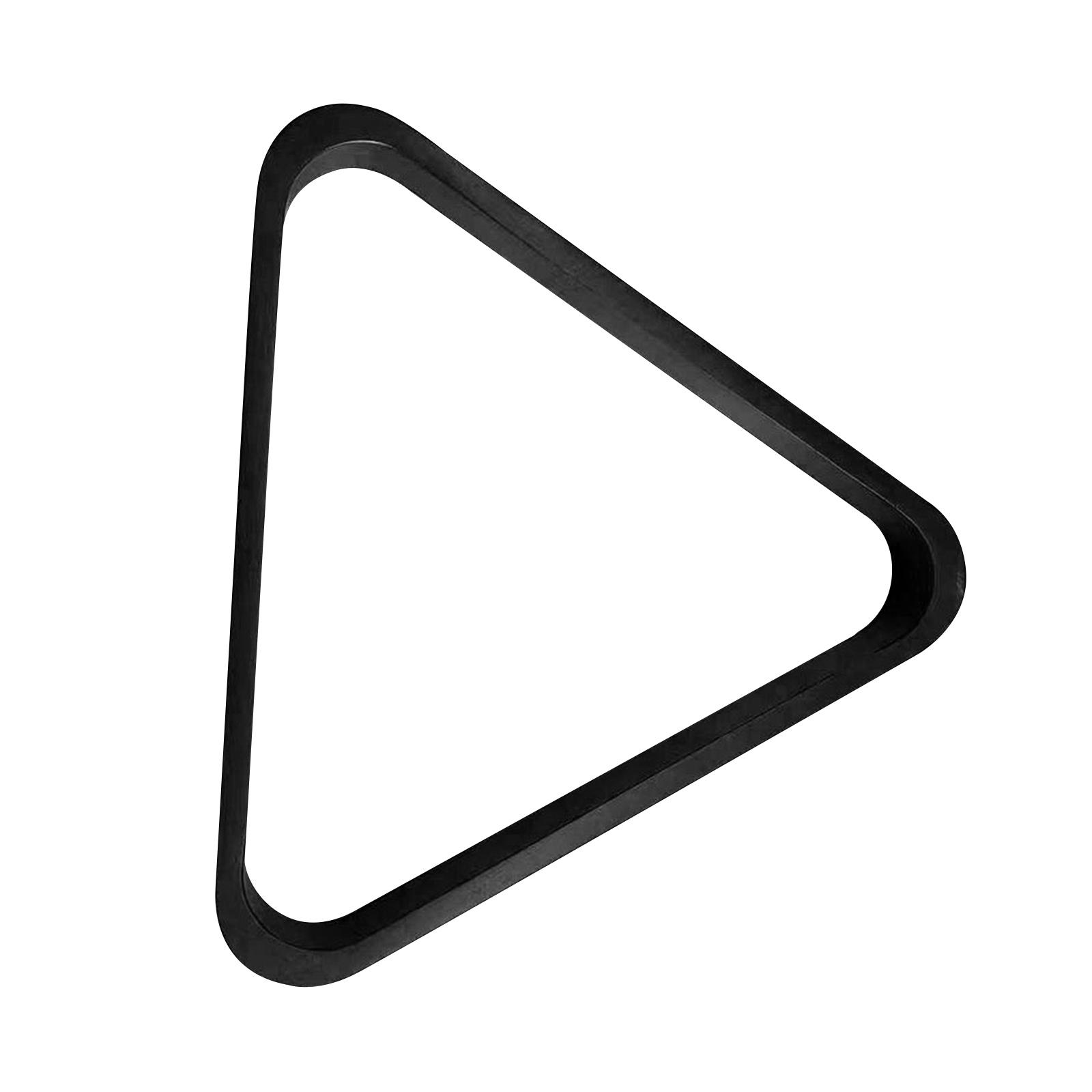 Billiard Triangle Rack 2Inch
