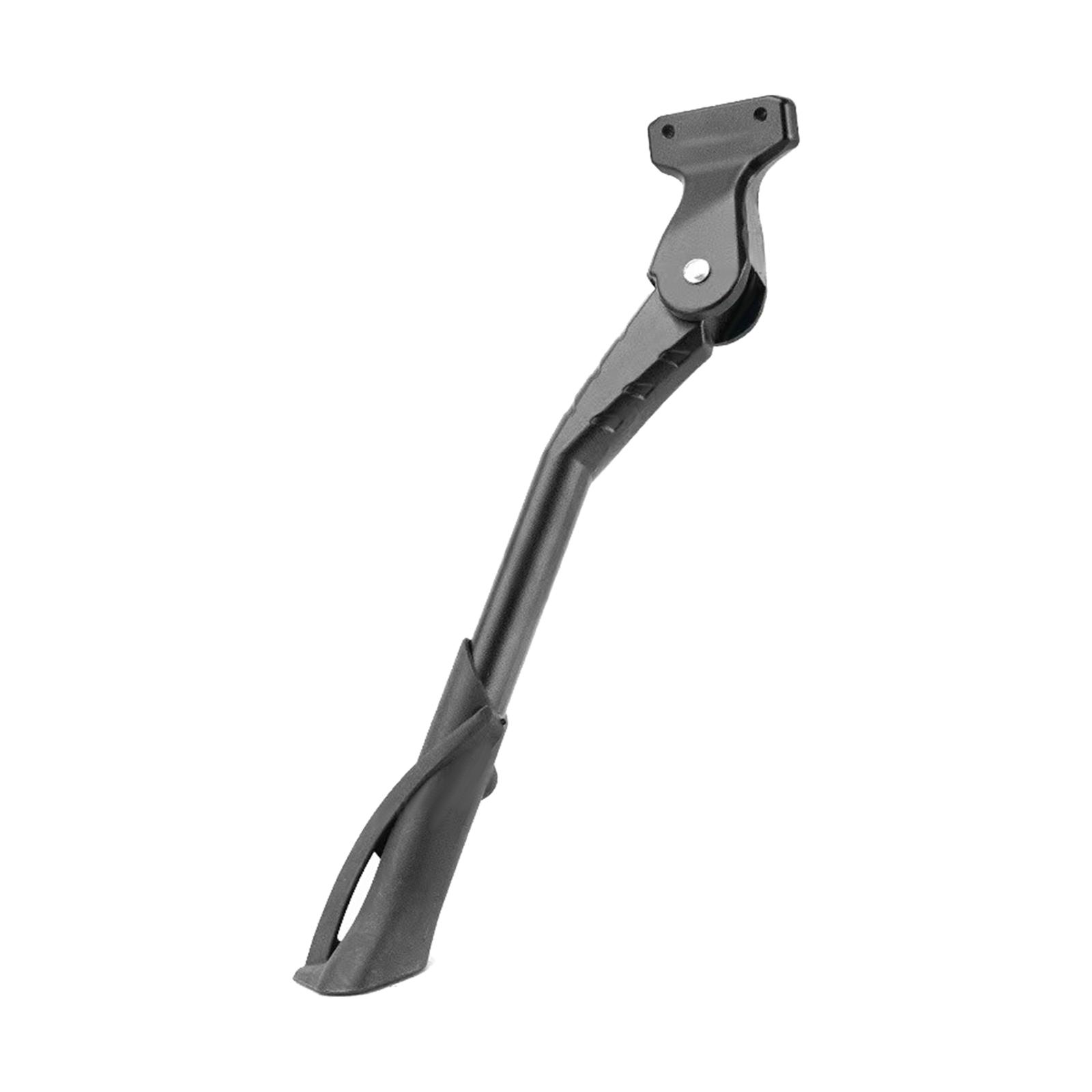 Bike Kickstand Adjustable