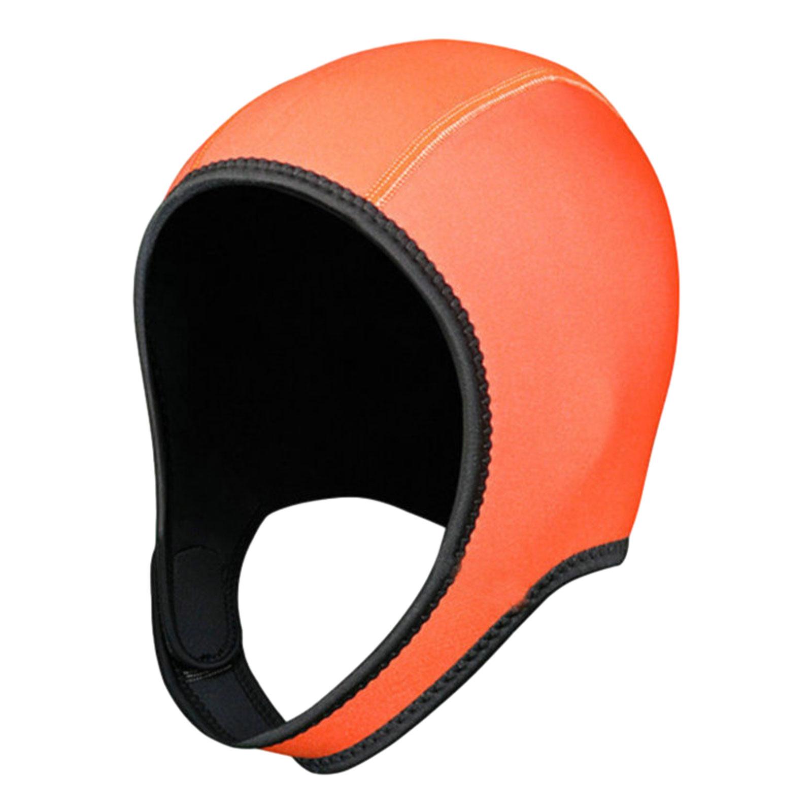 Neoprene Diving Hood