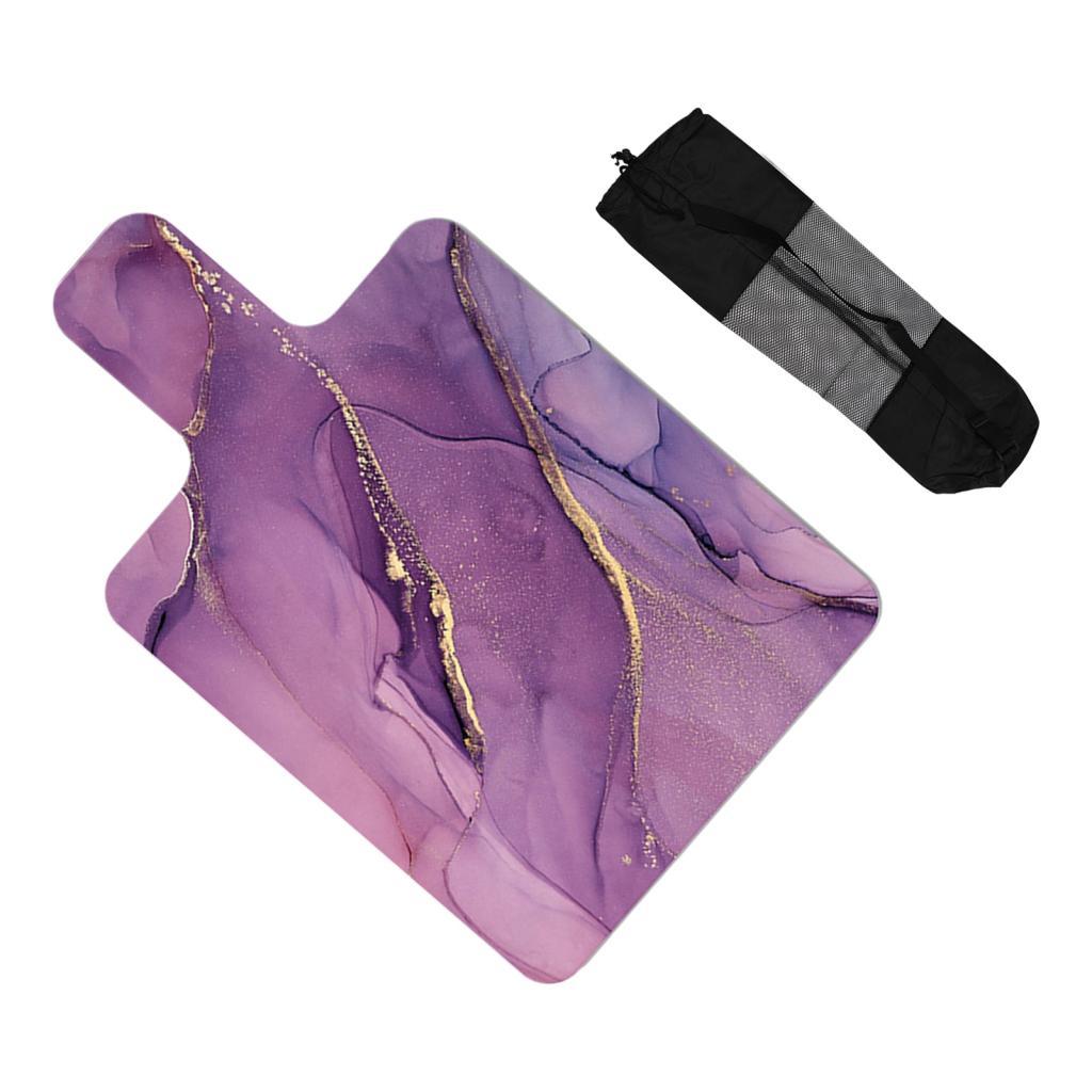 Pilates Reformer Mat Towel Non Slip