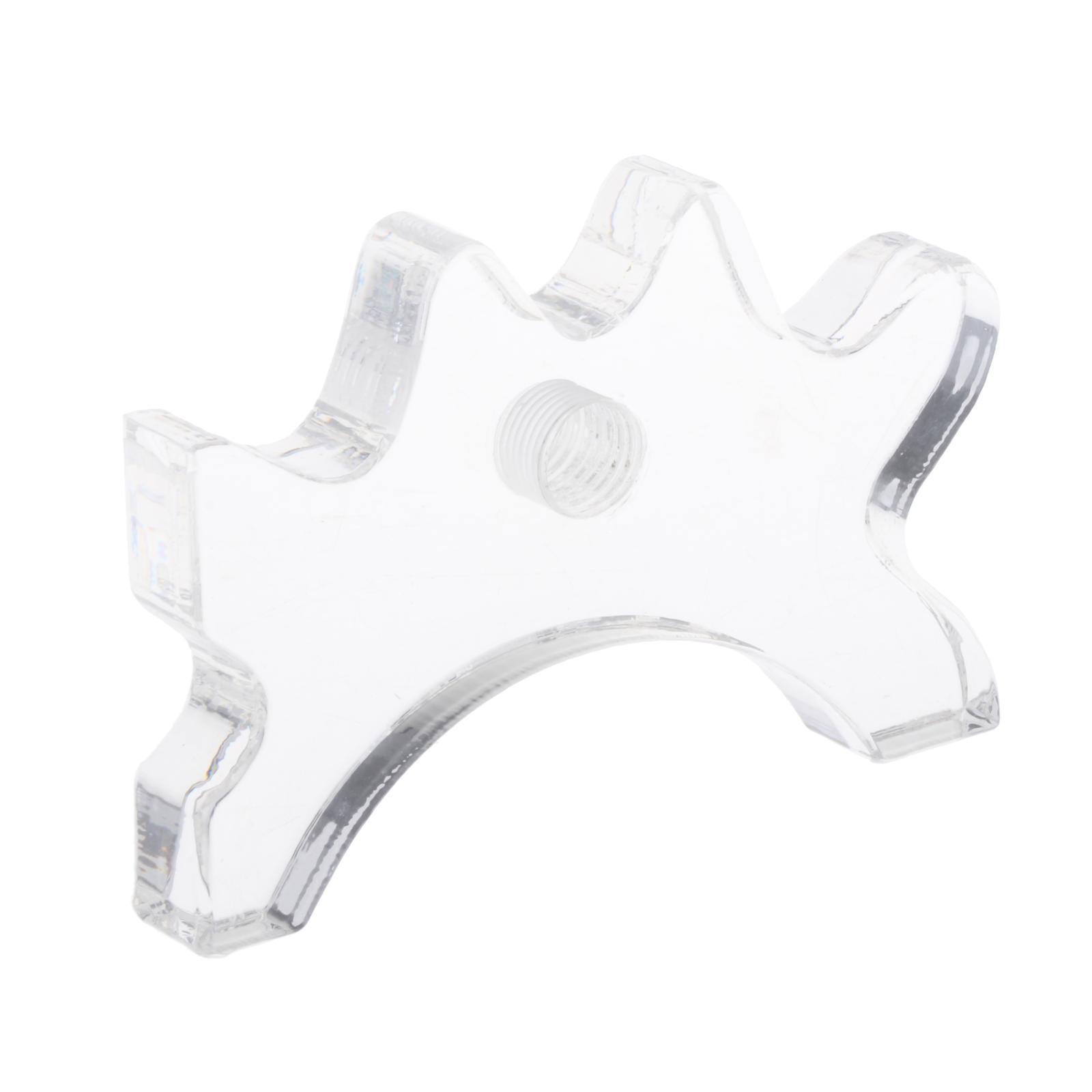 Cue Bridge Head