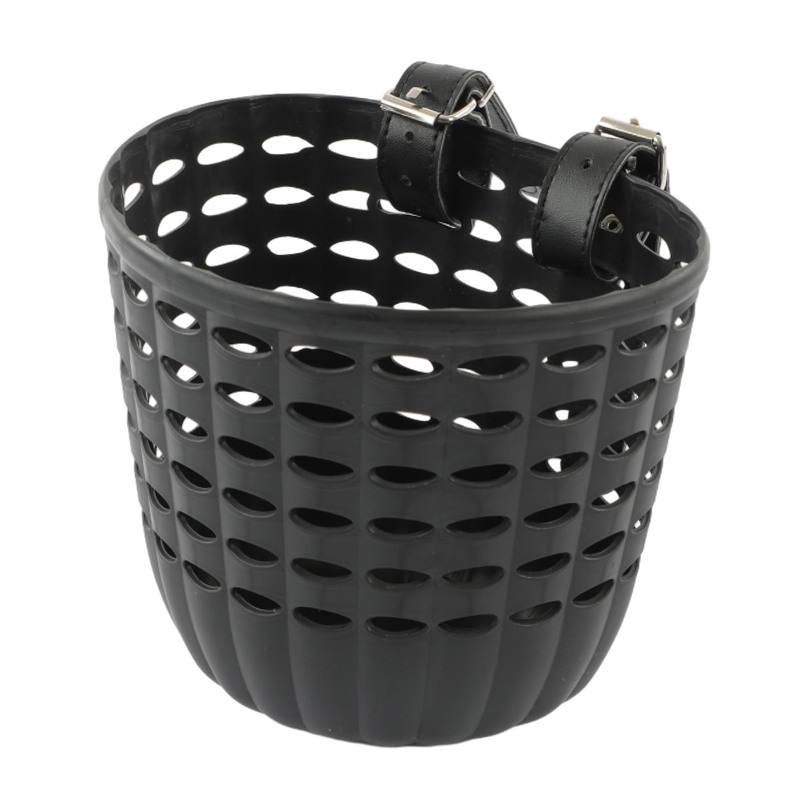 Kids Bike Basket