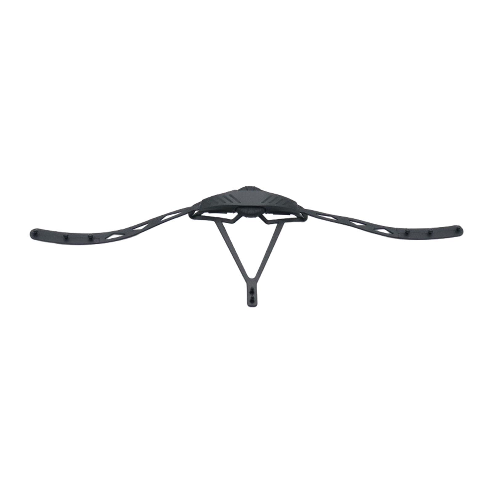 Helmet Retention Buckle