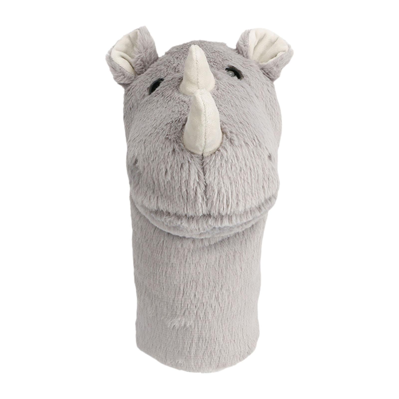 Golf Club Headcover Rhino