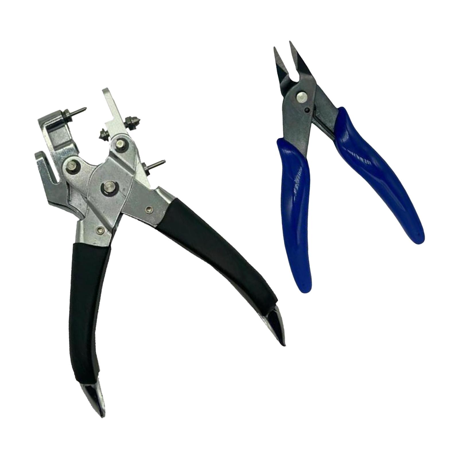 Badminton Racket Stringing Tools