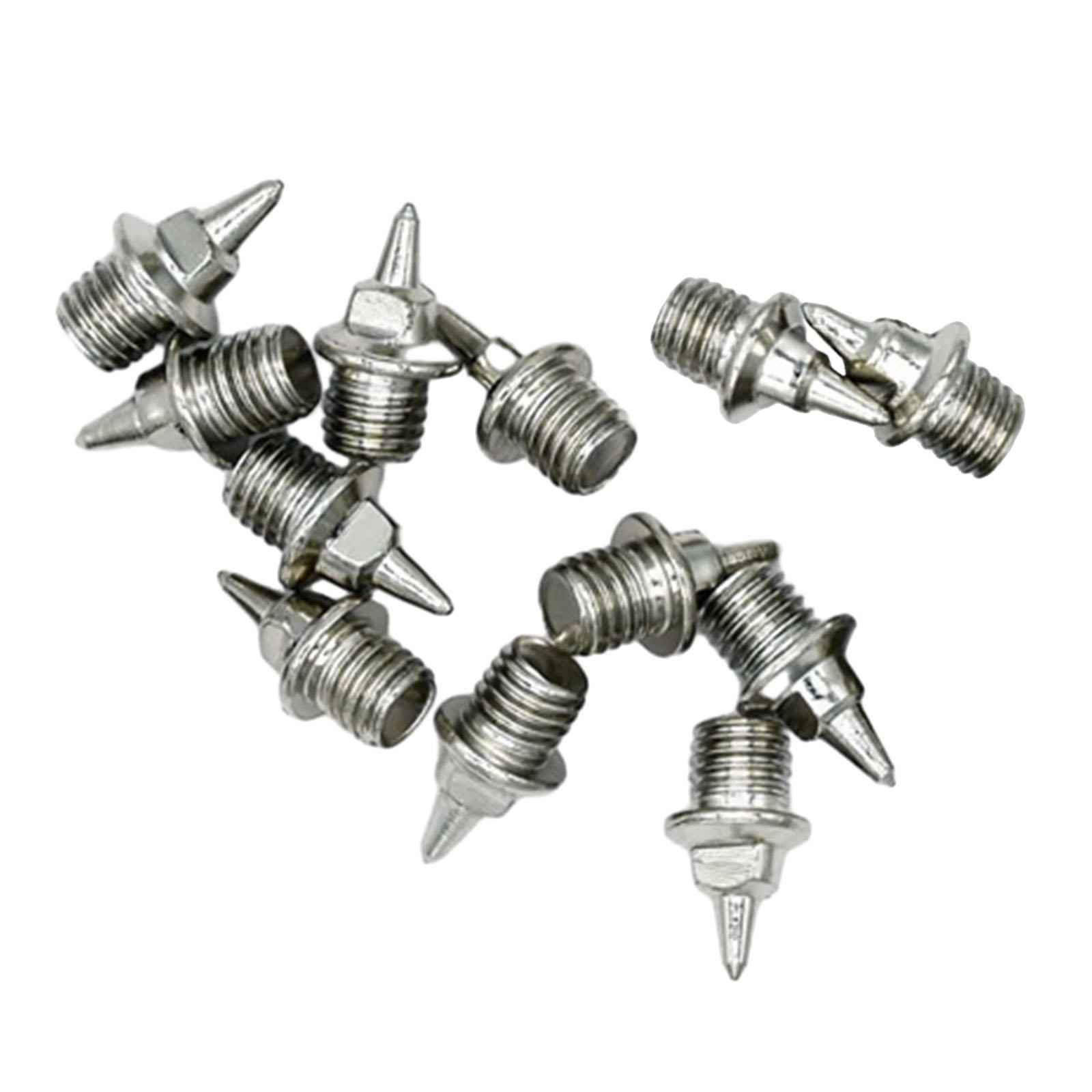 Starting Block Spikes 6.8mm