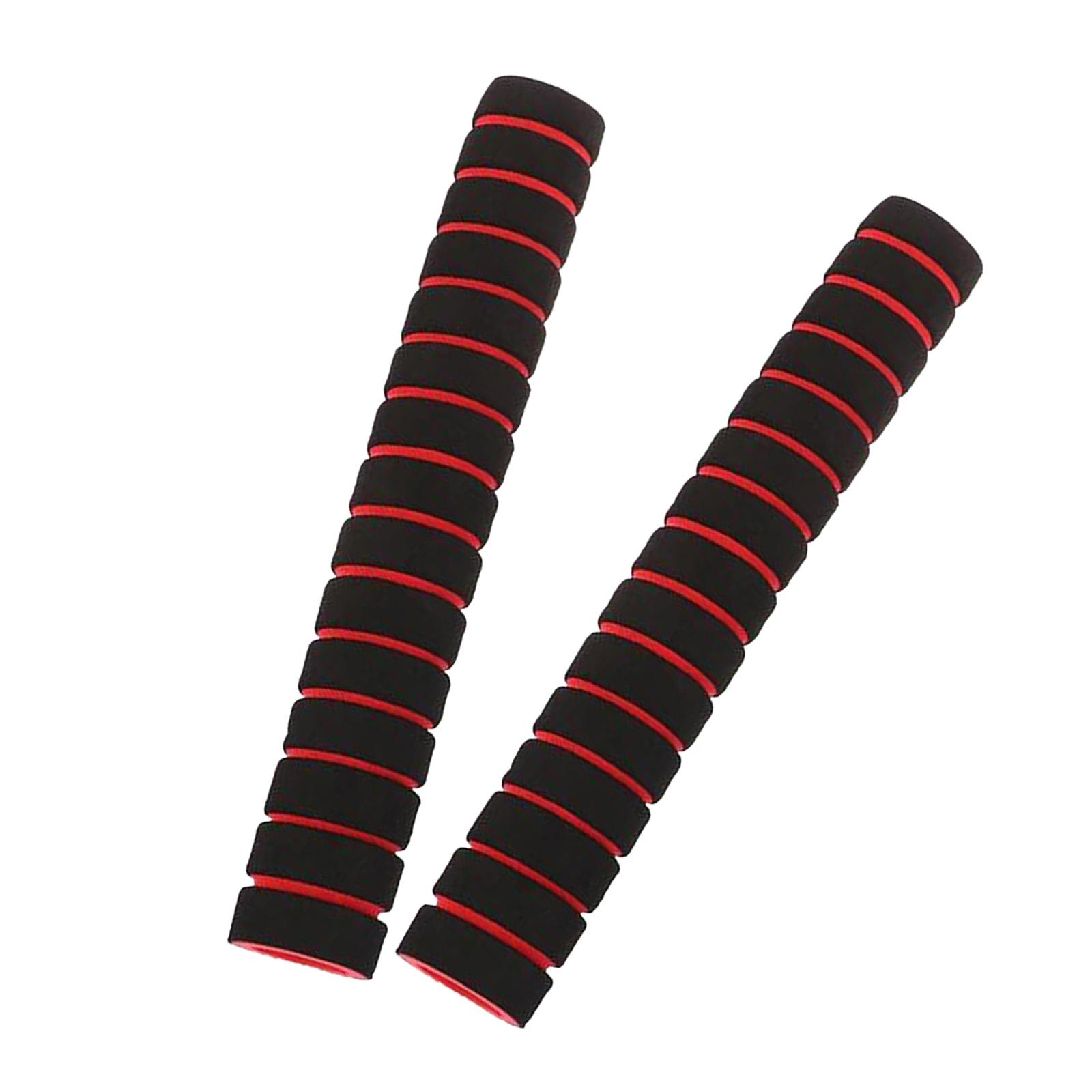 Foam Tubing Grip