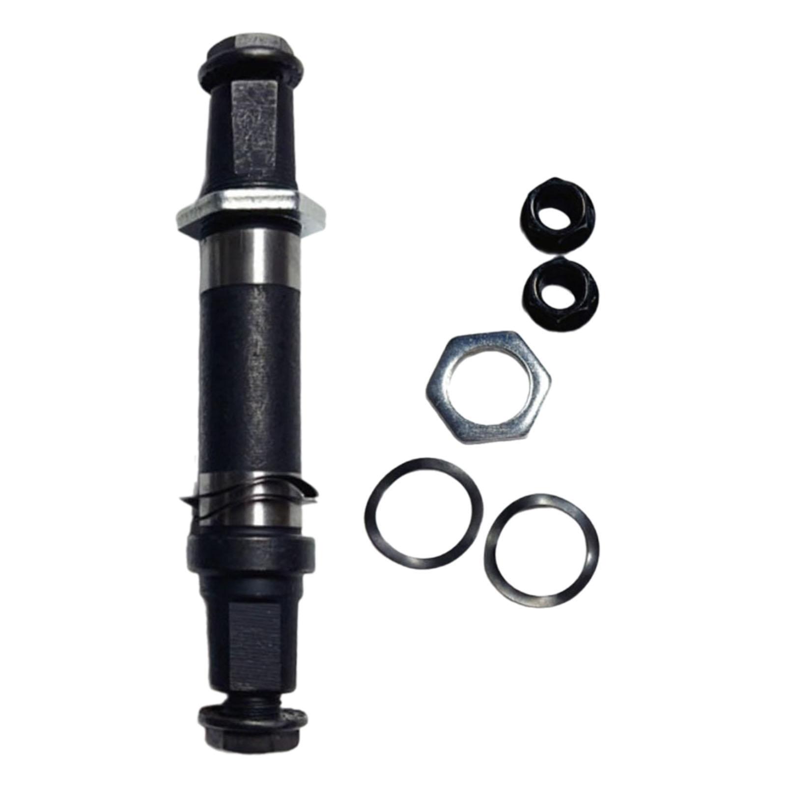 Exercise Bike Bearing Kit 13.7cm