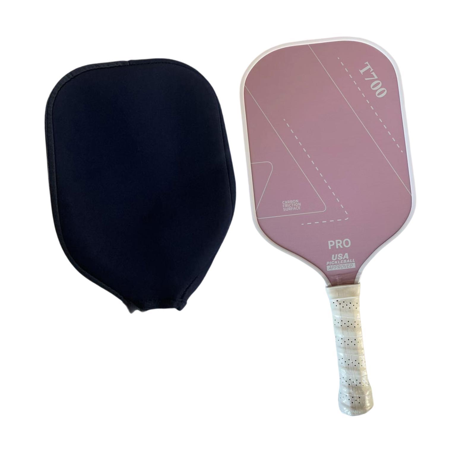 Pickleball Paddle Practical Pickleball Racket for Sports Practice Playing
