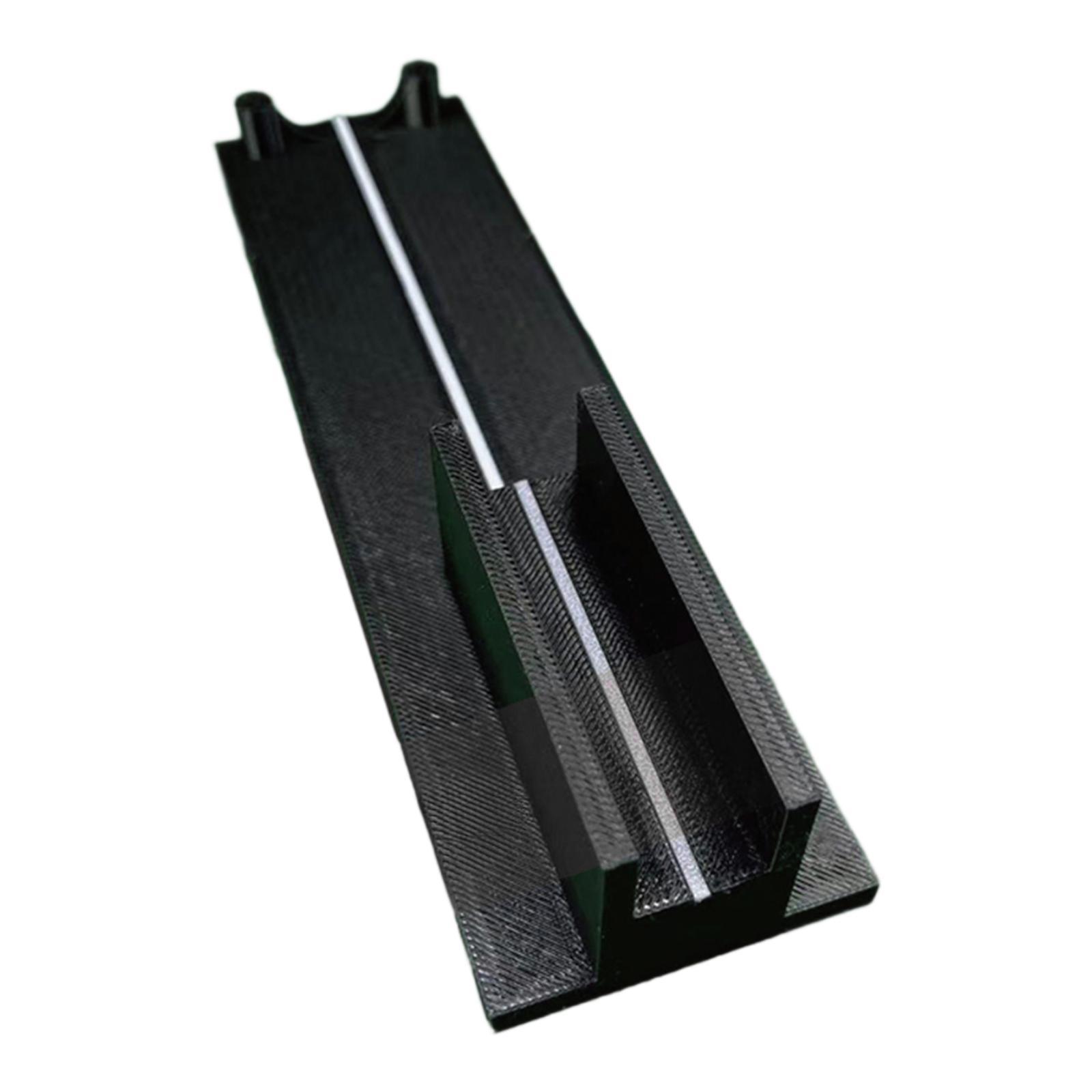 Billiards Stroke Trainer