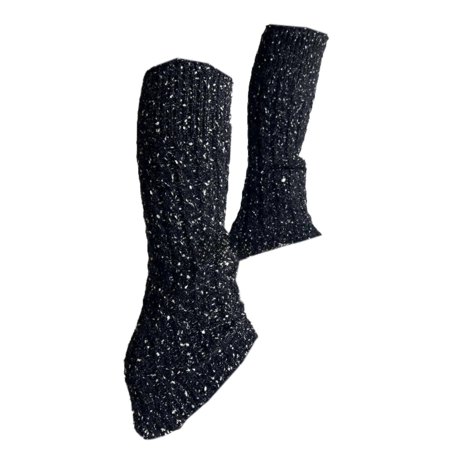 Ice Skating Leg Warmers