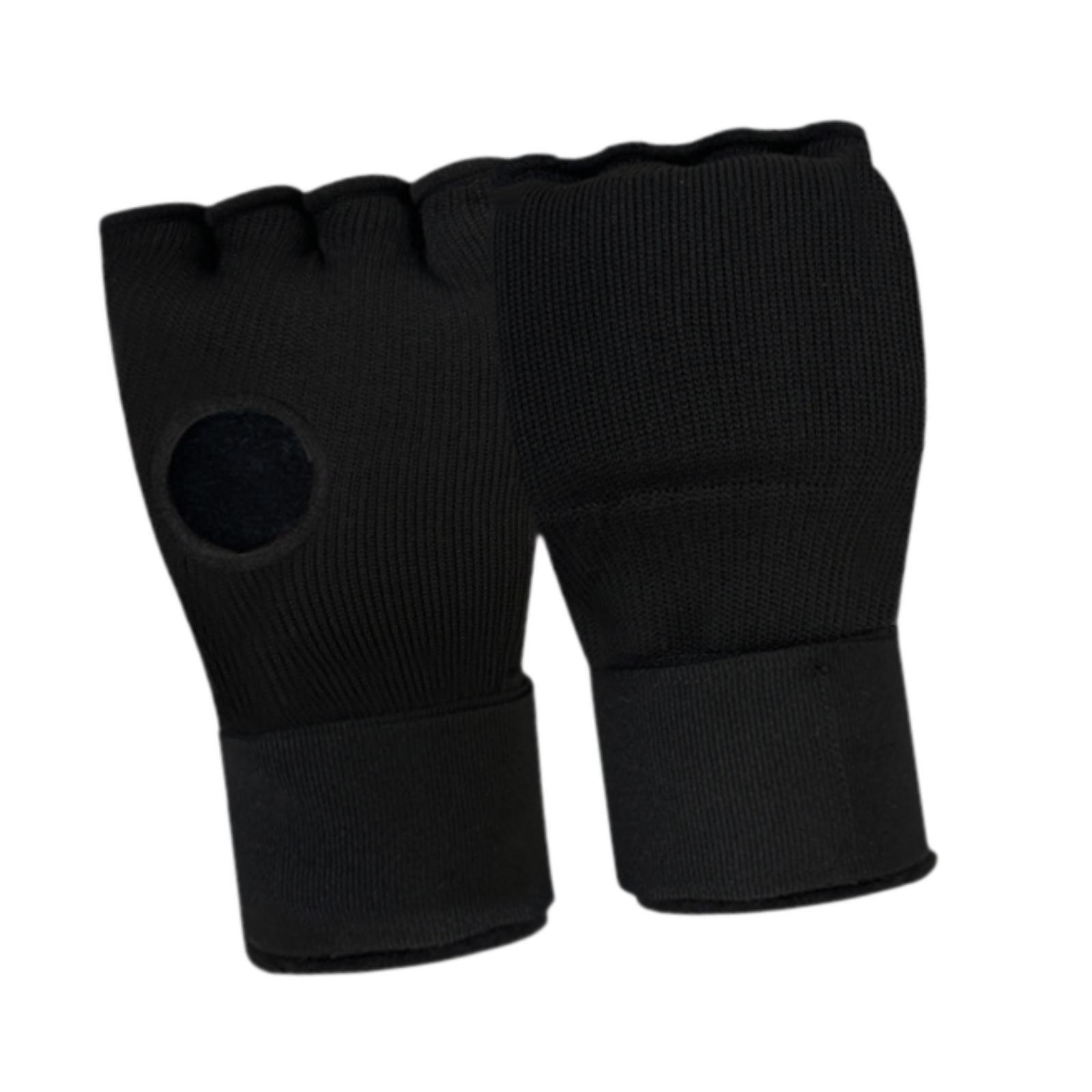 Boxing Inner Gloves Black