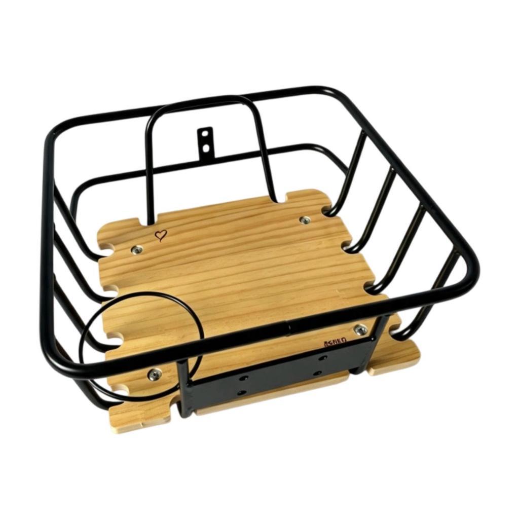Front Bike Basket