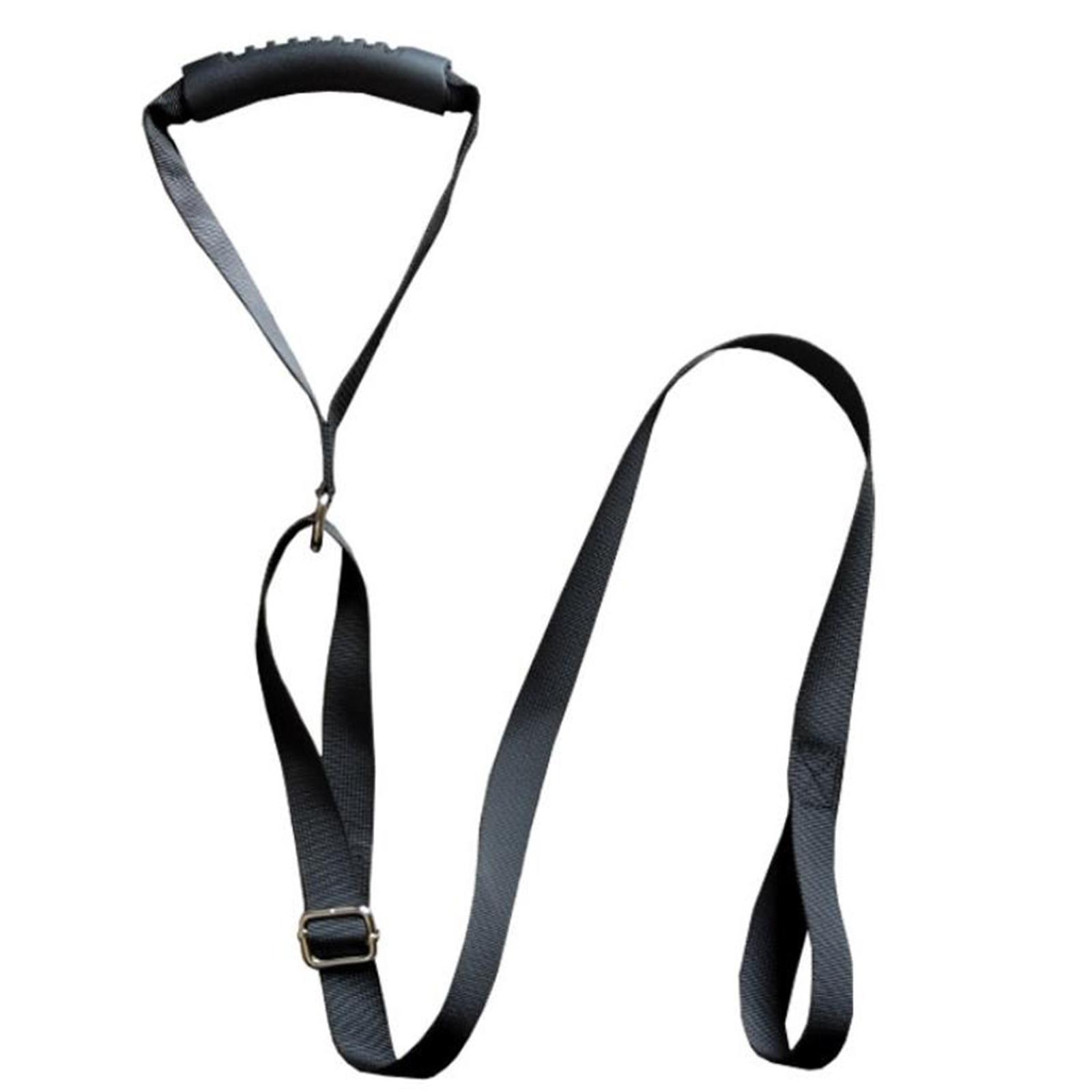 Kayak Stand Up Assist Strap