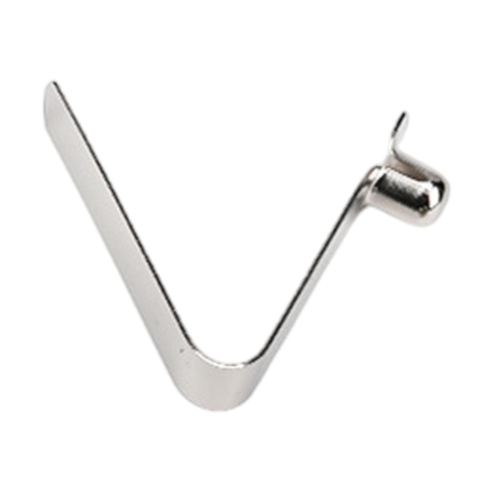 Kayak Paddle Spring Snap Clips